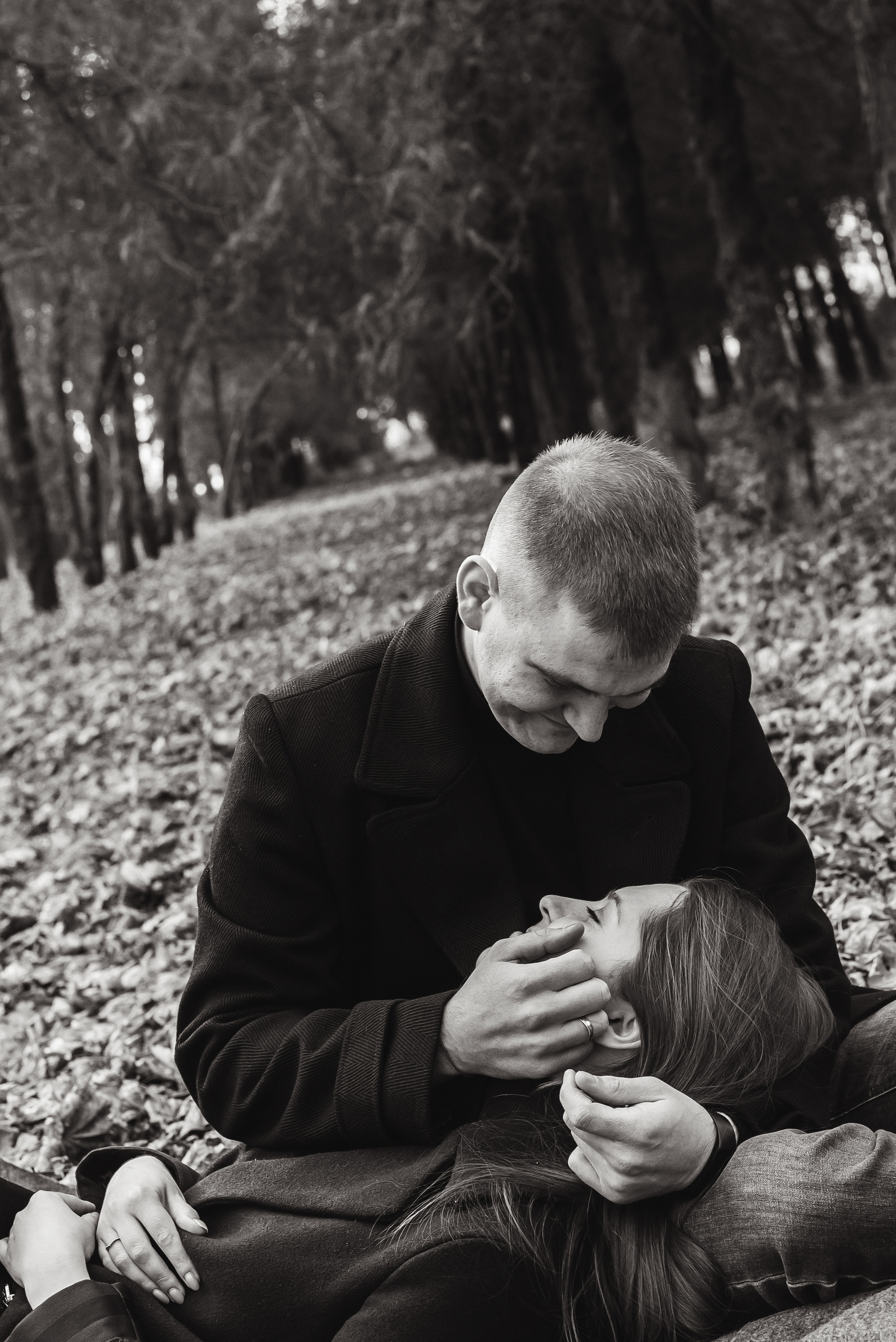 Любовь. Детский и семейный фотограф выпускной альбом Приморско-Ахтарск