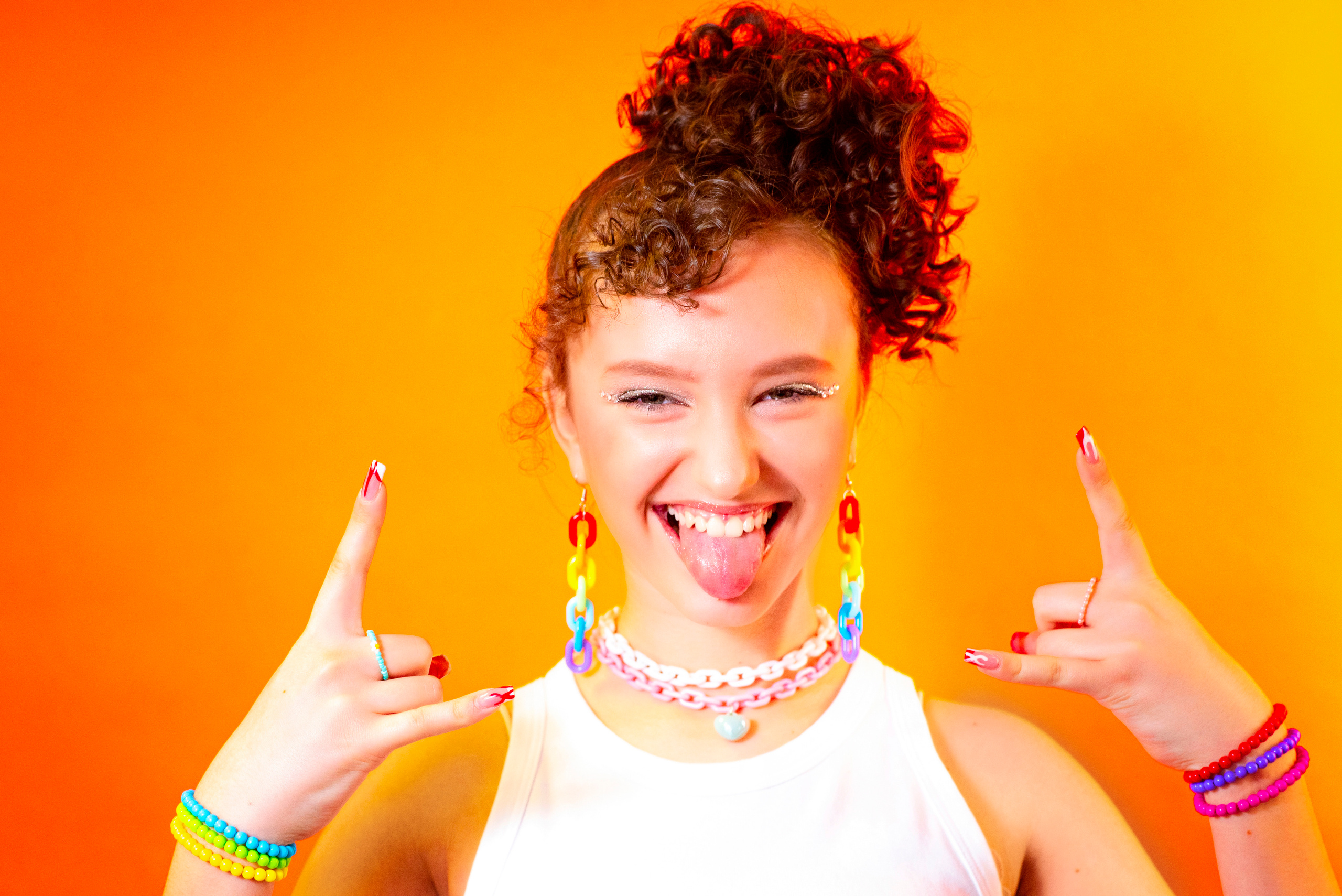 Яркие краски. Детский и семейный фотограф выпускной альбом Приморско-Ахтарск