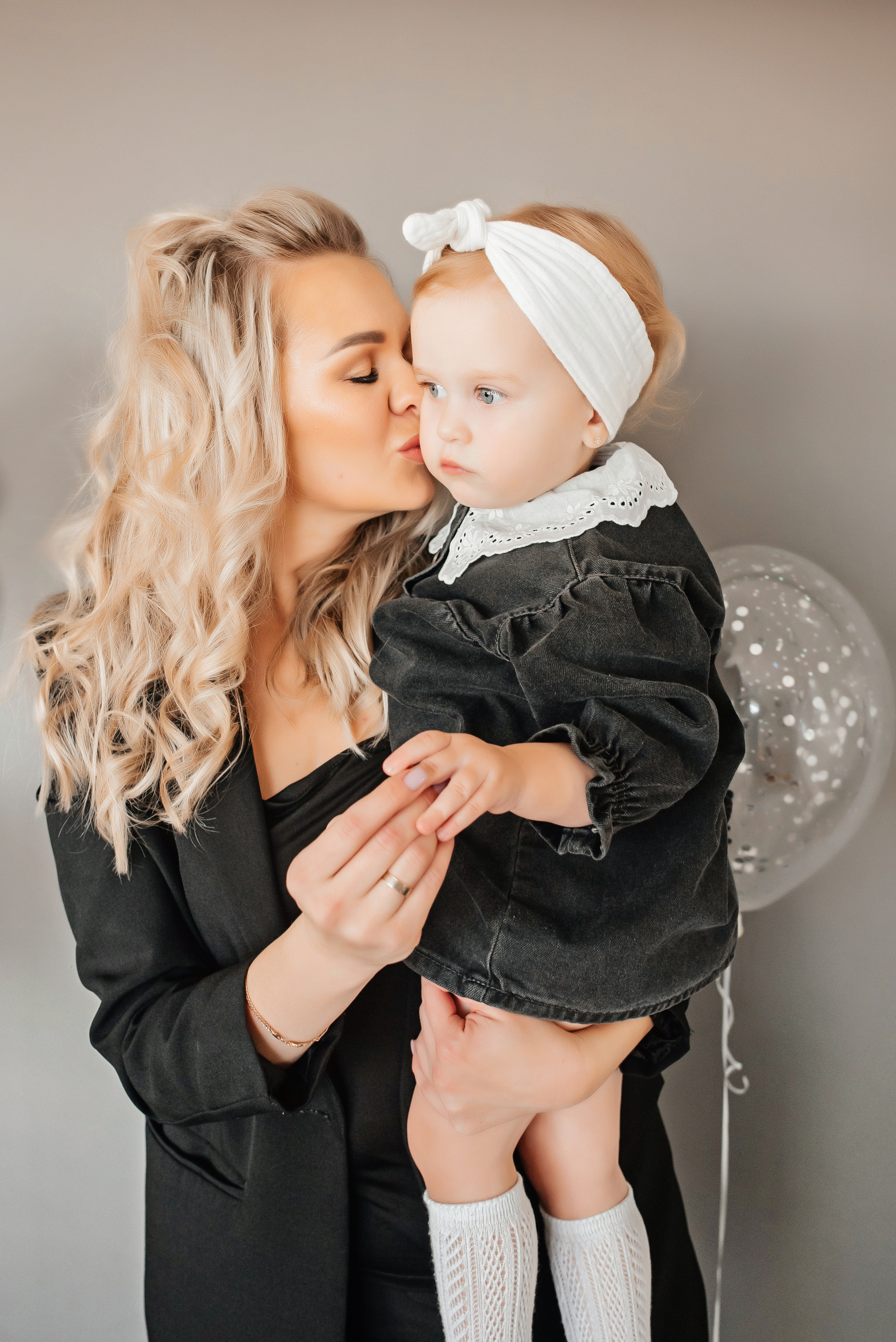 Евочке 1 годик. Детский и семейный фотограф выпускной альбом Приморско-Ахтарск