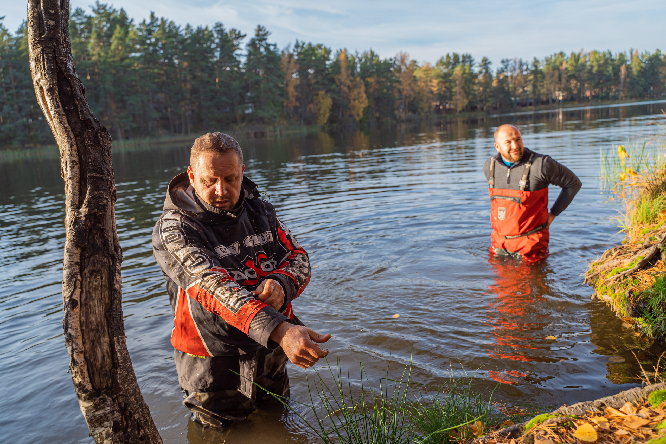 Квадровыезд- фоторепортаж Псковская область. Свадебный, семейный, портретный, репортажный фотограф в Санкт-Петербурге