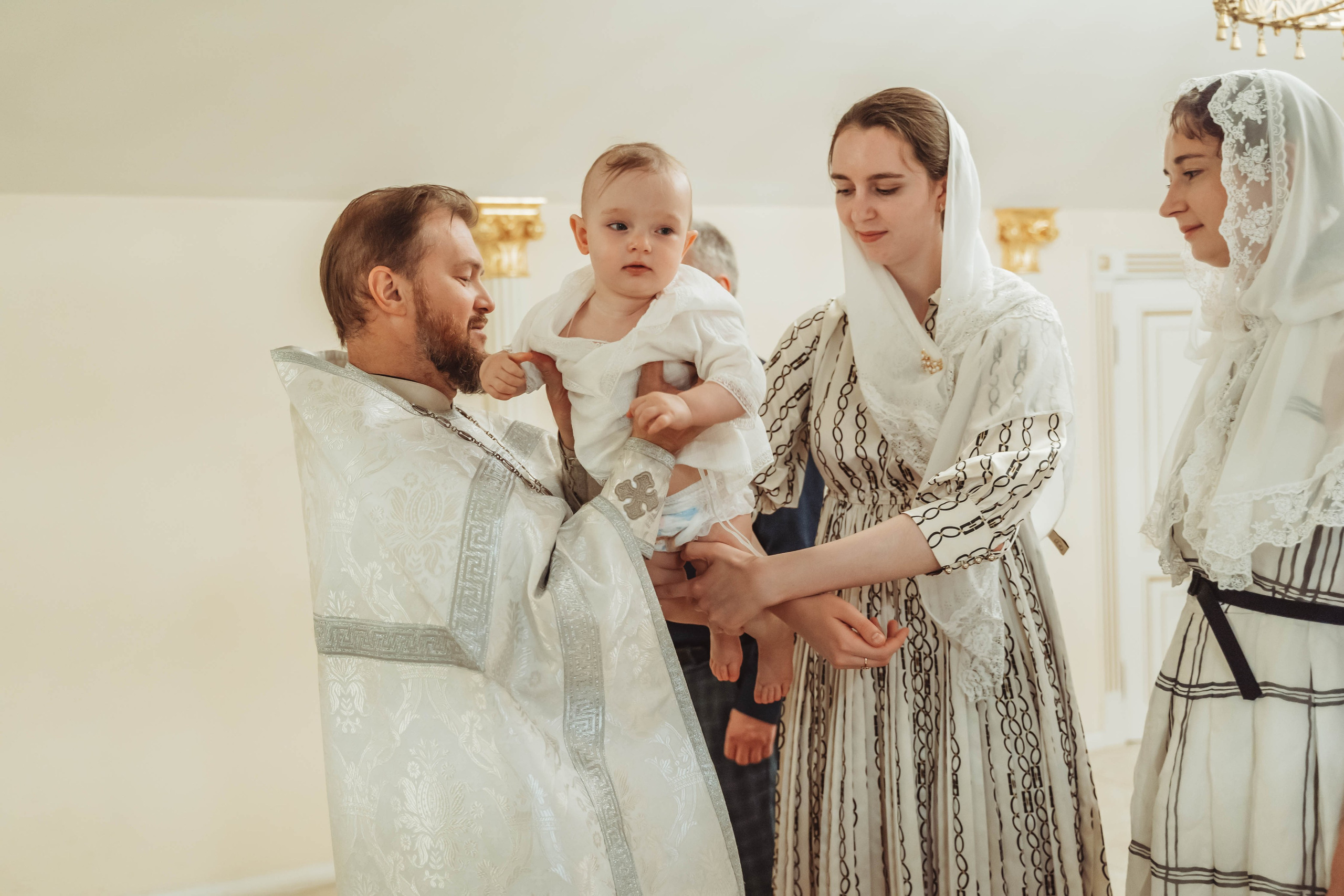 Фотограф на крещение Санкт-Петербург. Свадебный, семейный, портретный, репортажный фотограф в Санкт-Петербурге