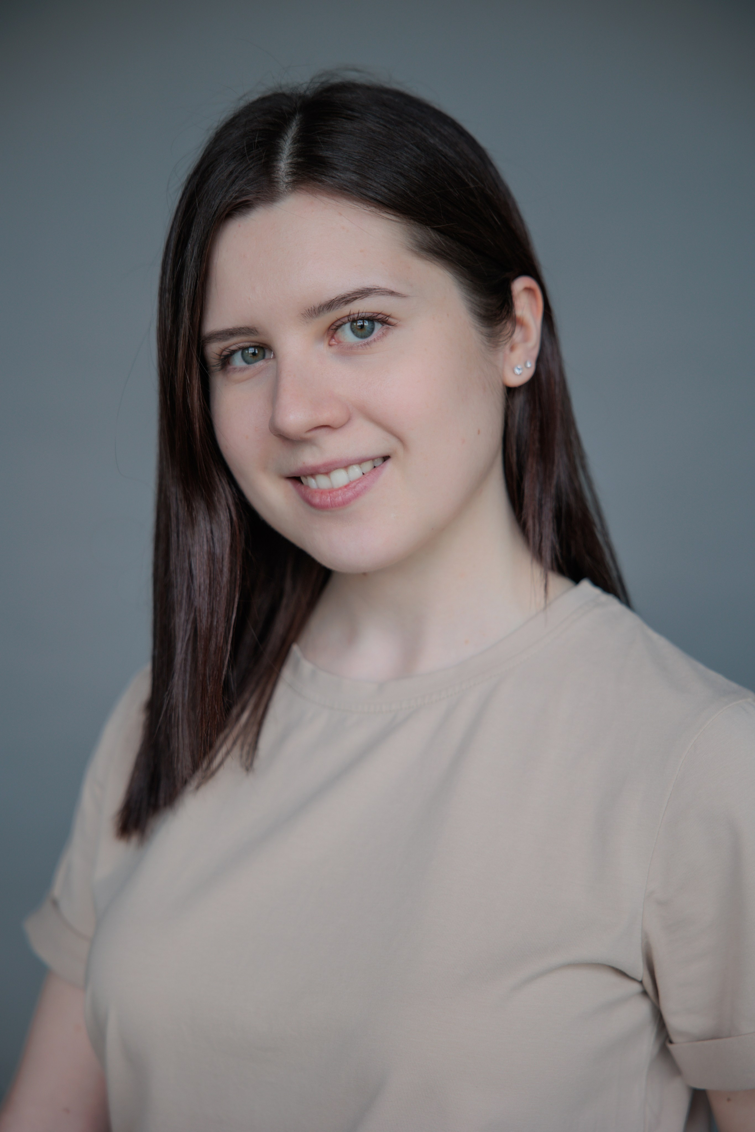 НАТАЛИЯ. Я фотограф из Москвы к Вашим услугам