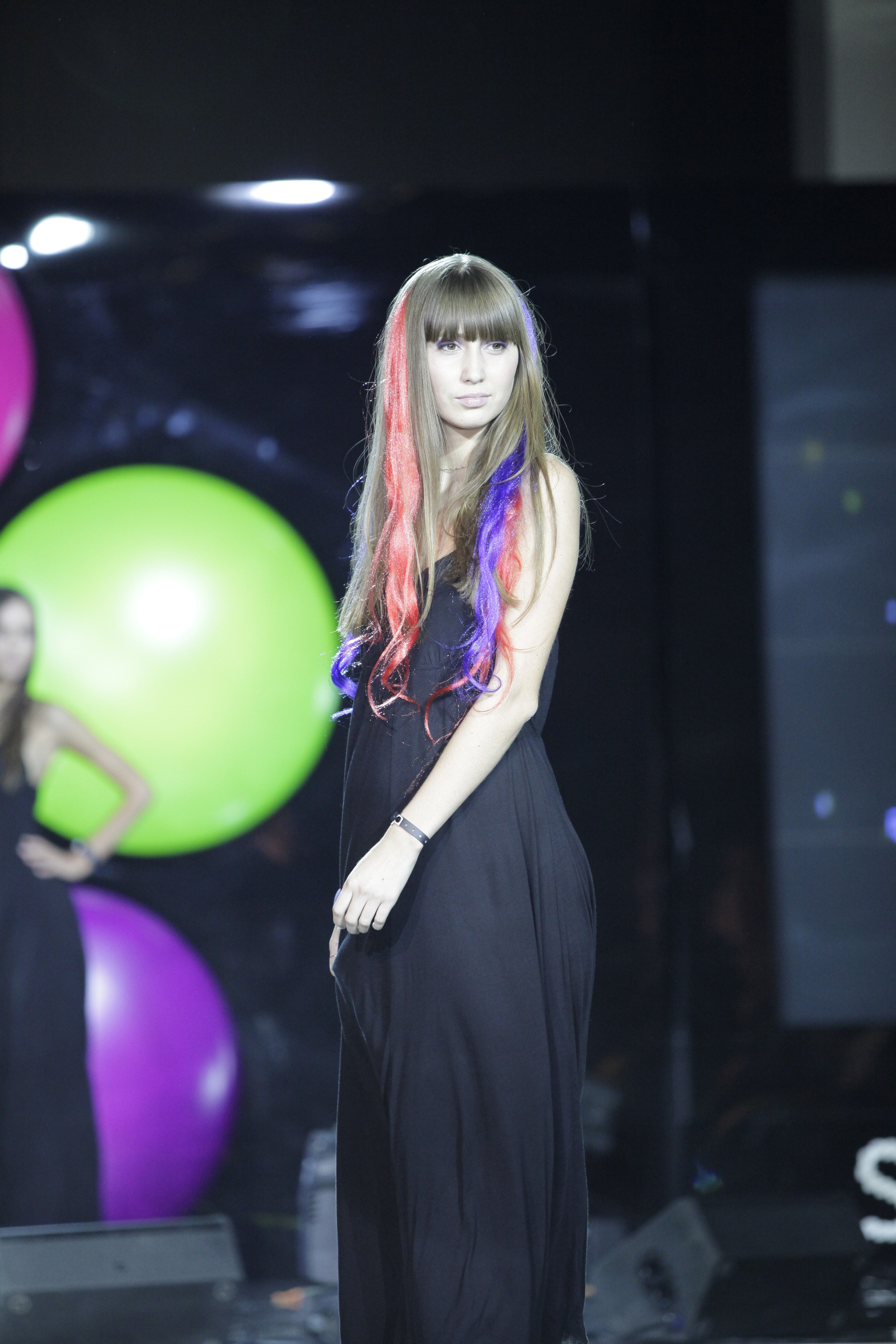 COSMOPOLITAN. Max Matvich and Victoria Basova are professionals in their field