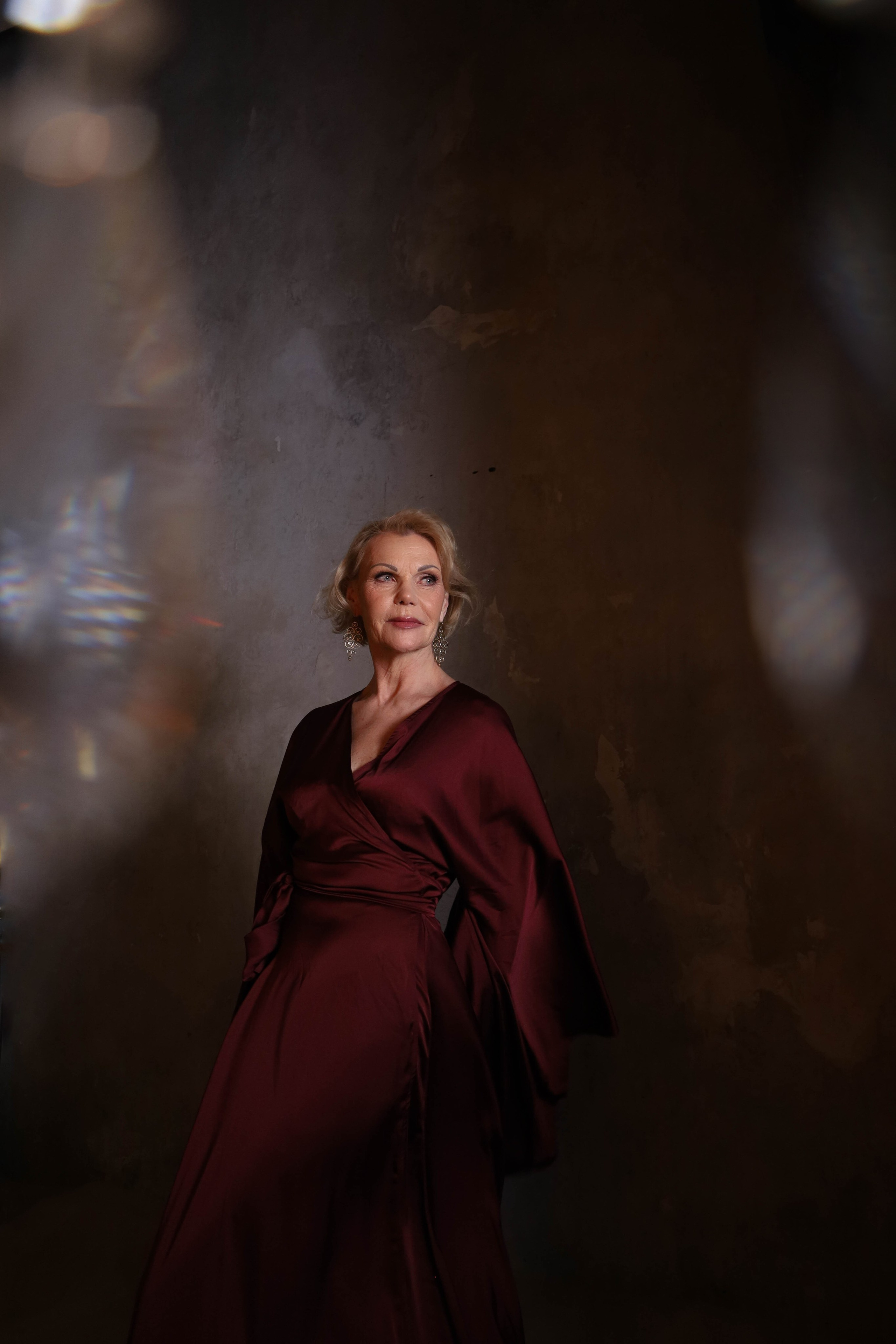 Время — песок. Фотограф Химки Анна Татарских