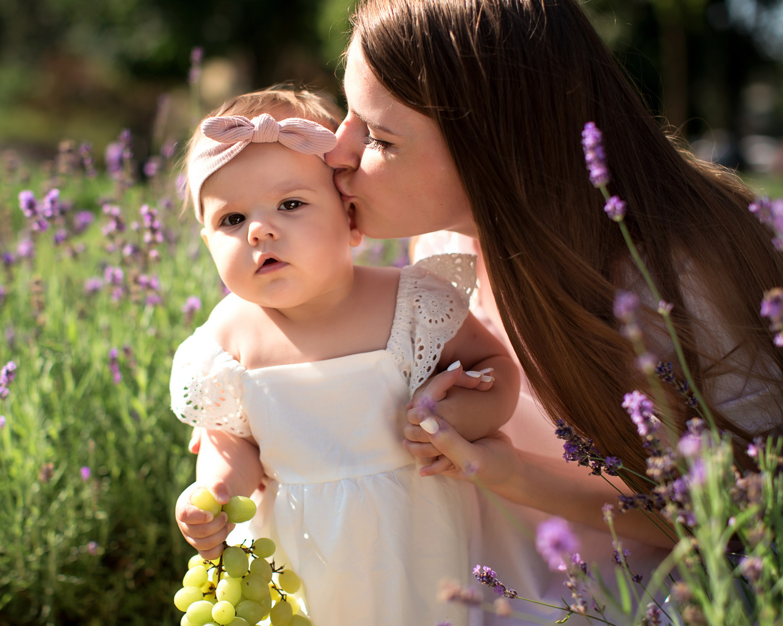 Прованс в Аксае. Женский и семейный фотограф в Ростове-на-Дону и Аксае Настя Фурман