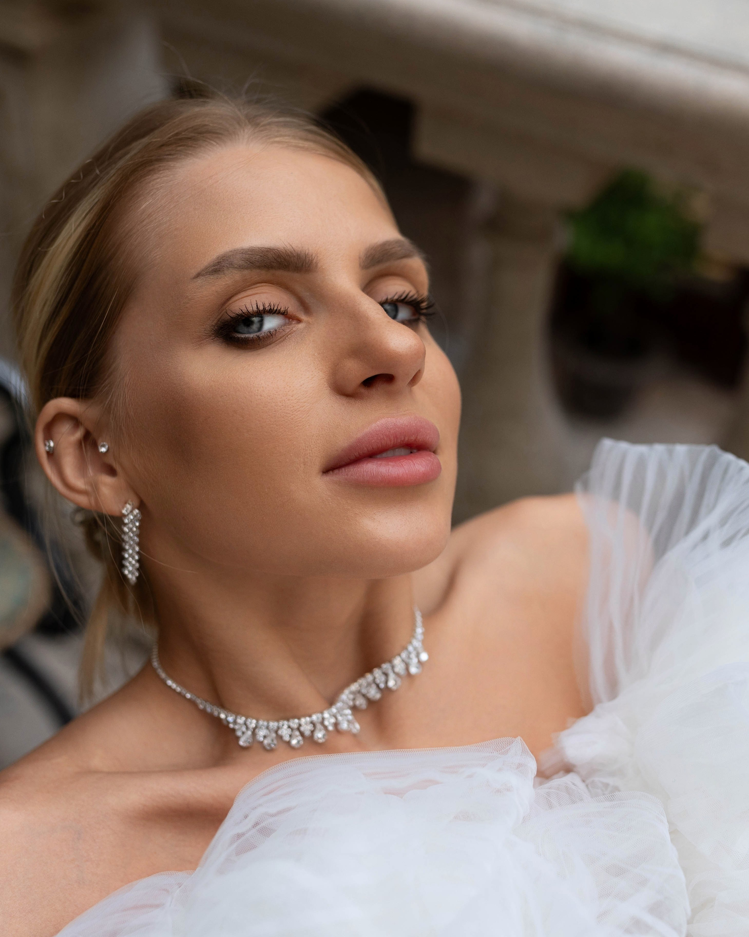 Алекс и Марина (Classic). Свадебный Fashion фотограф в Тюмени Илья Майер