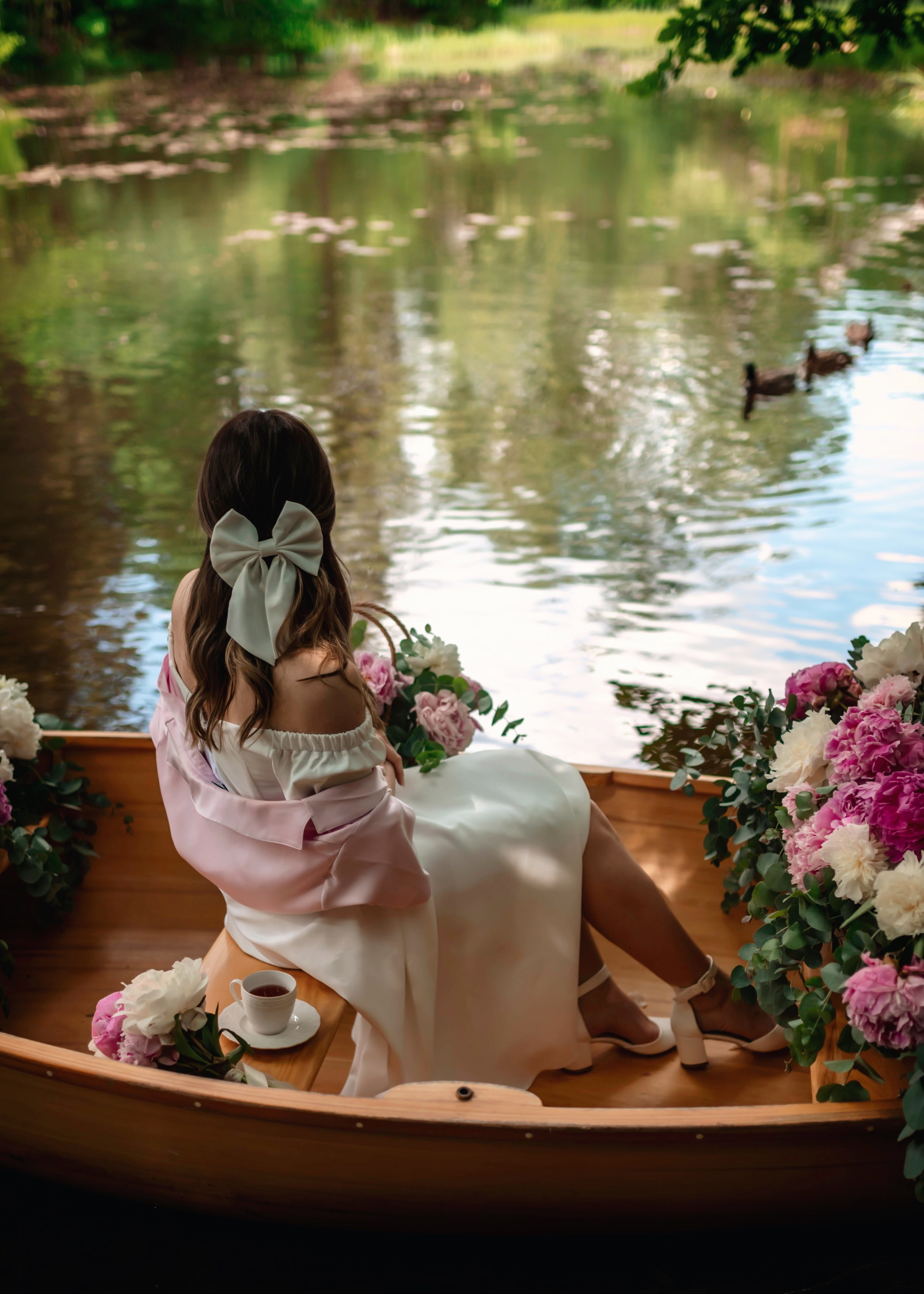 Наталья. Фотограф в Москве