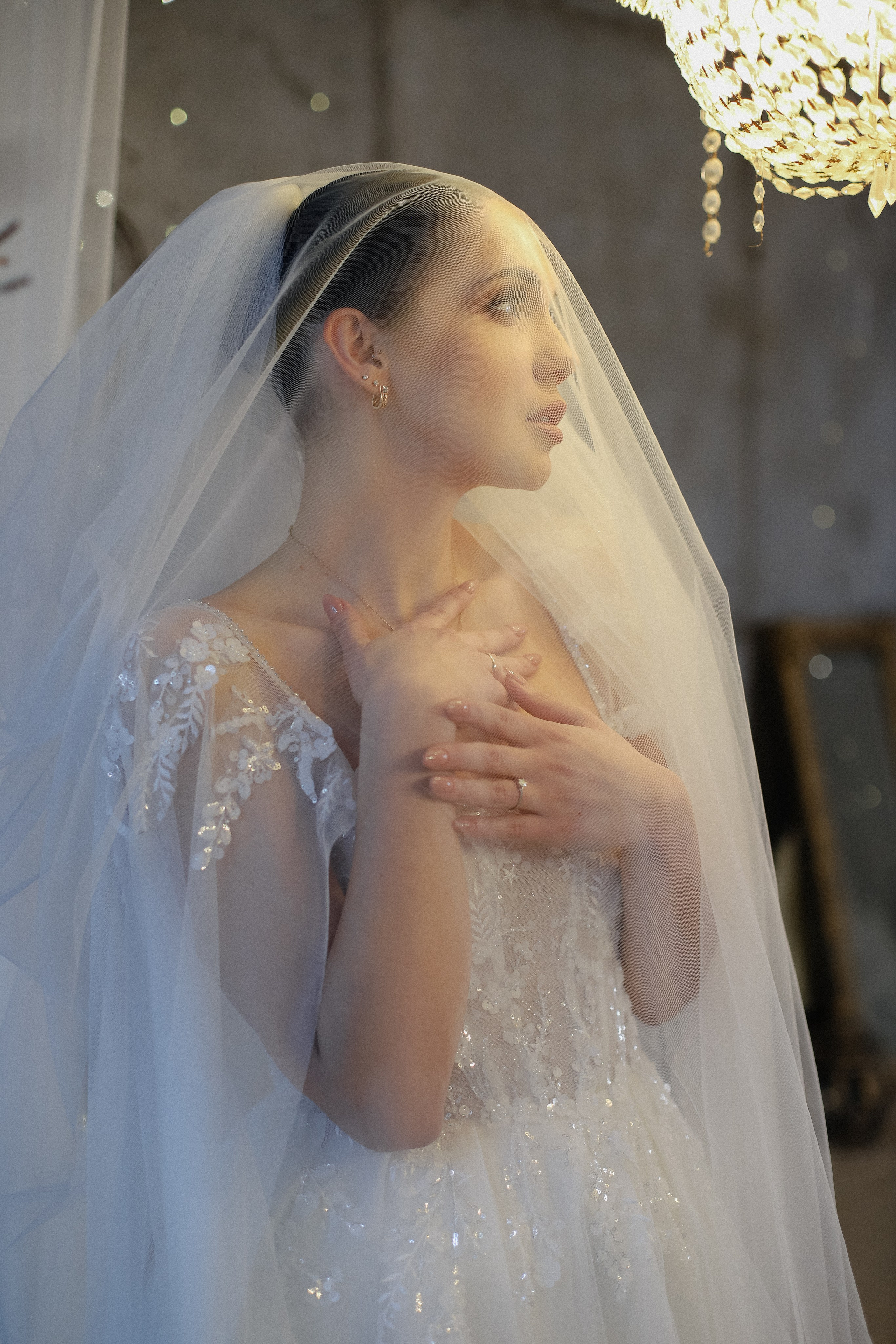 Евгения и Сергей. Фотограф в Алматы и Москве Даша Пушкина