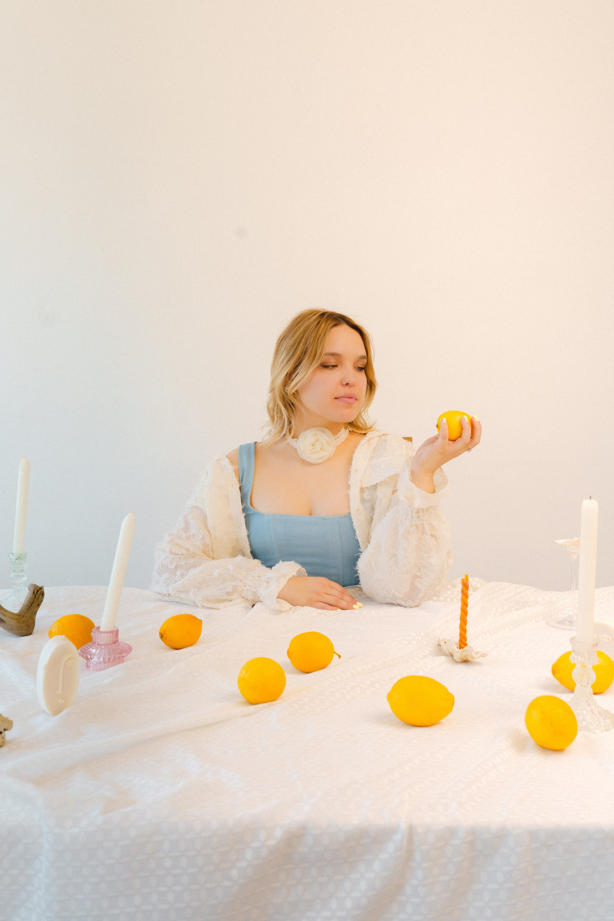 Элина. Kaef-production