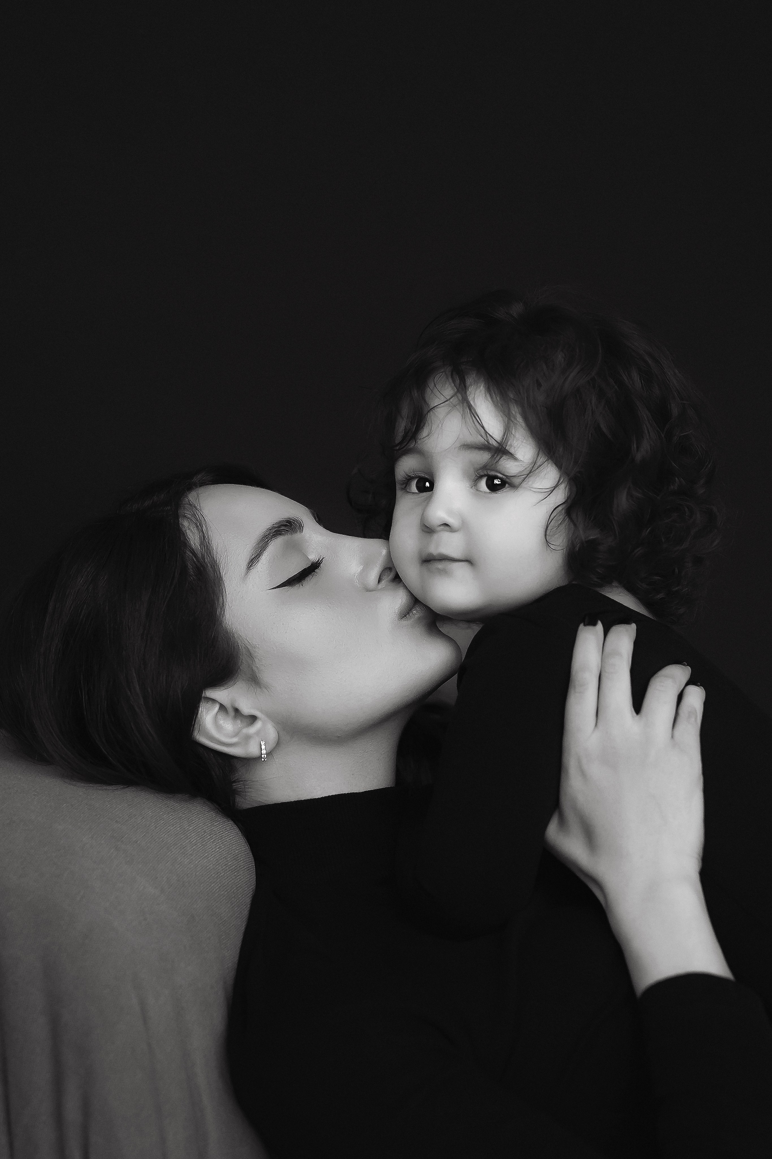 Фотопроект ДЕНЬ МАМЫ. Бусова Анастасия — фотограф беременности — Томск