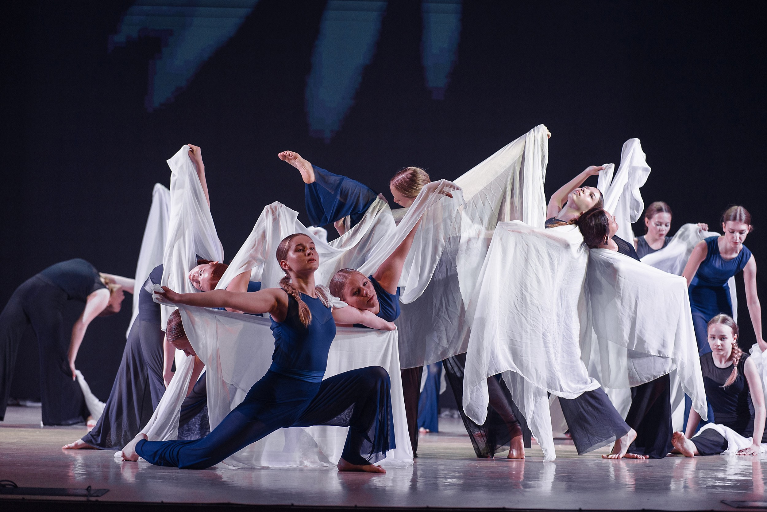 Твой Мир Концерт АГИК. Репортажный (Event) фотограф в Барнауле | Даниил Маркин | Качество и вайб