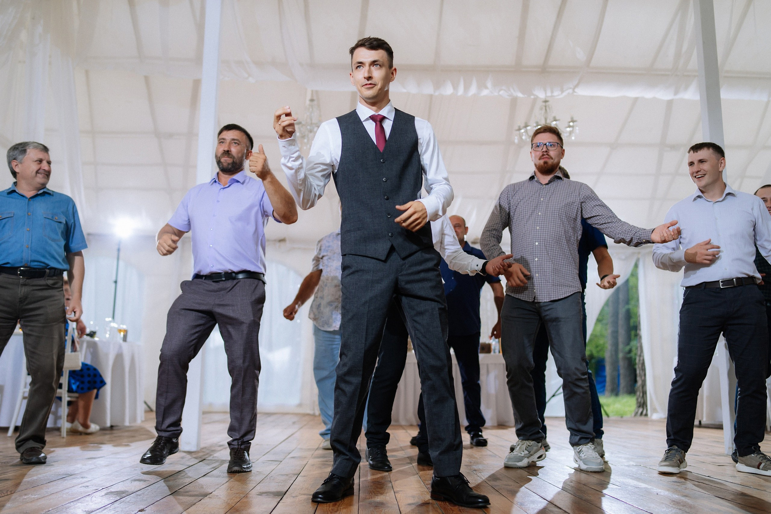 Владислав и Анастасия. Репортажный (Event) фотограф в Барнауле | Даниил Маркин | Качество и вайб