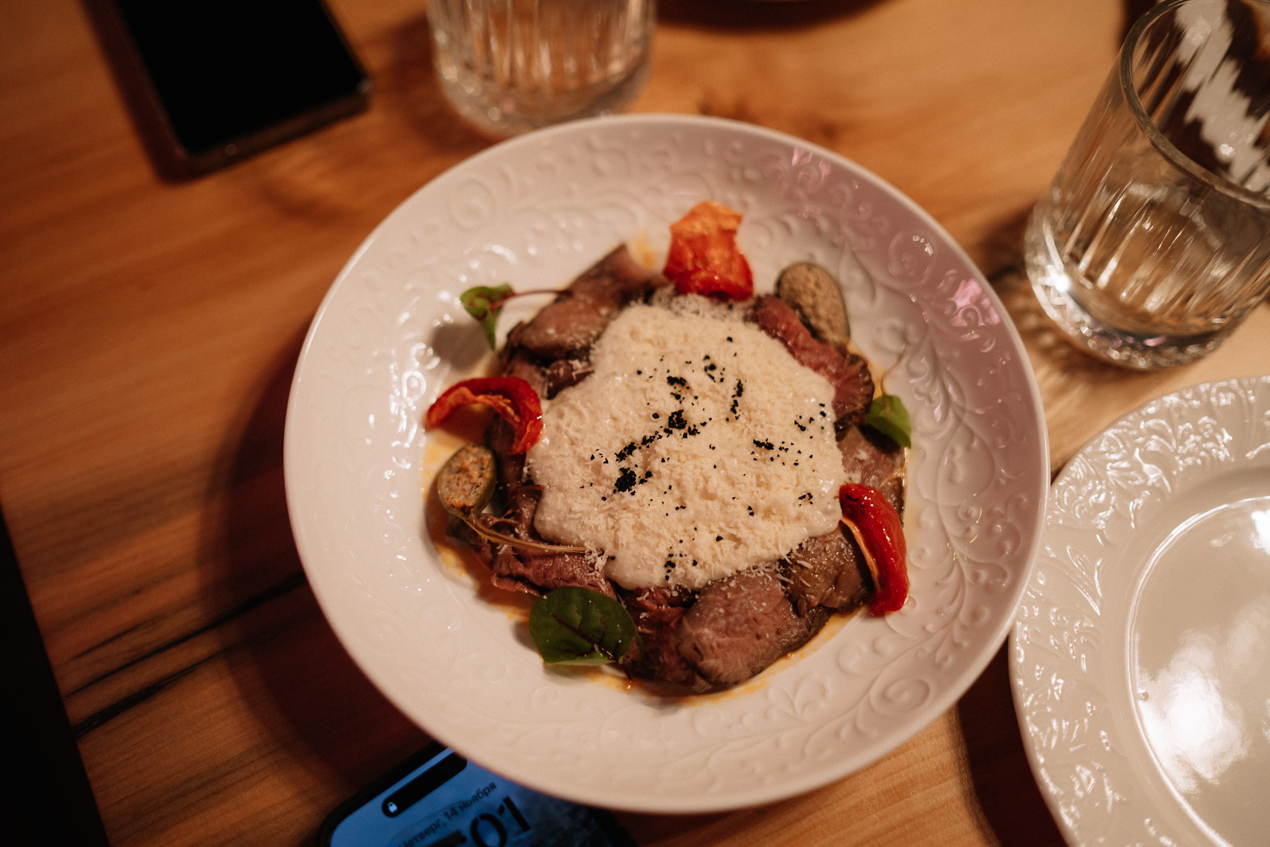 Гастротур Барнаул 14 ноября. Репортажный (Event) фотограф в Барнауле | Даниил Маркин | Качество и вайб