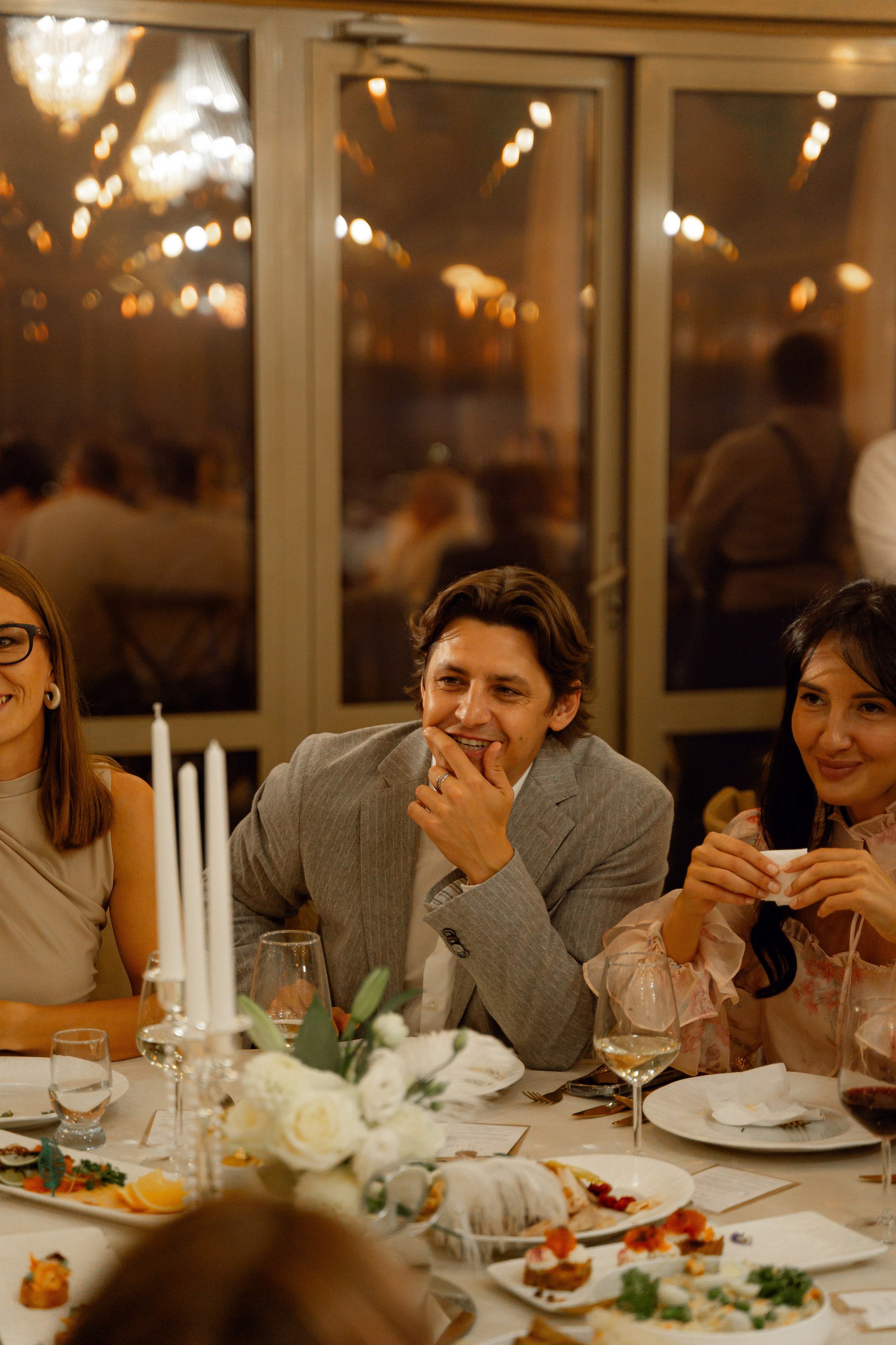 Денис & Юля. Свадебный фотограф в Казани