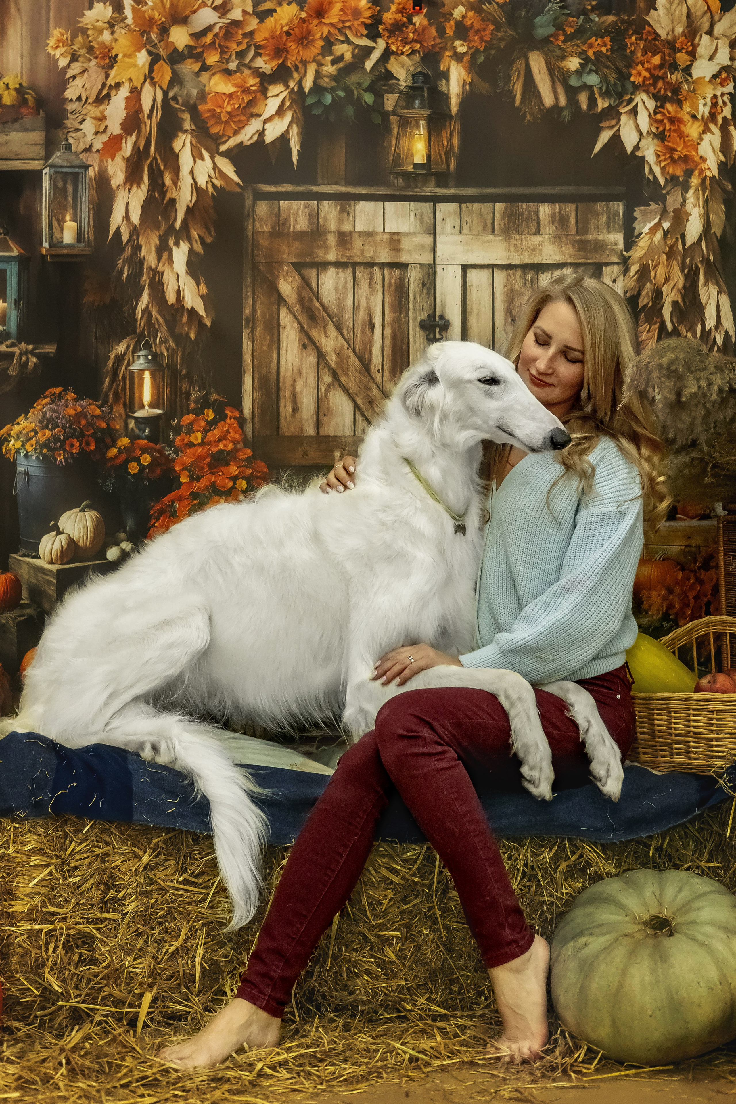 Слава и Ольга. Https://moshkovaphoto.ru/