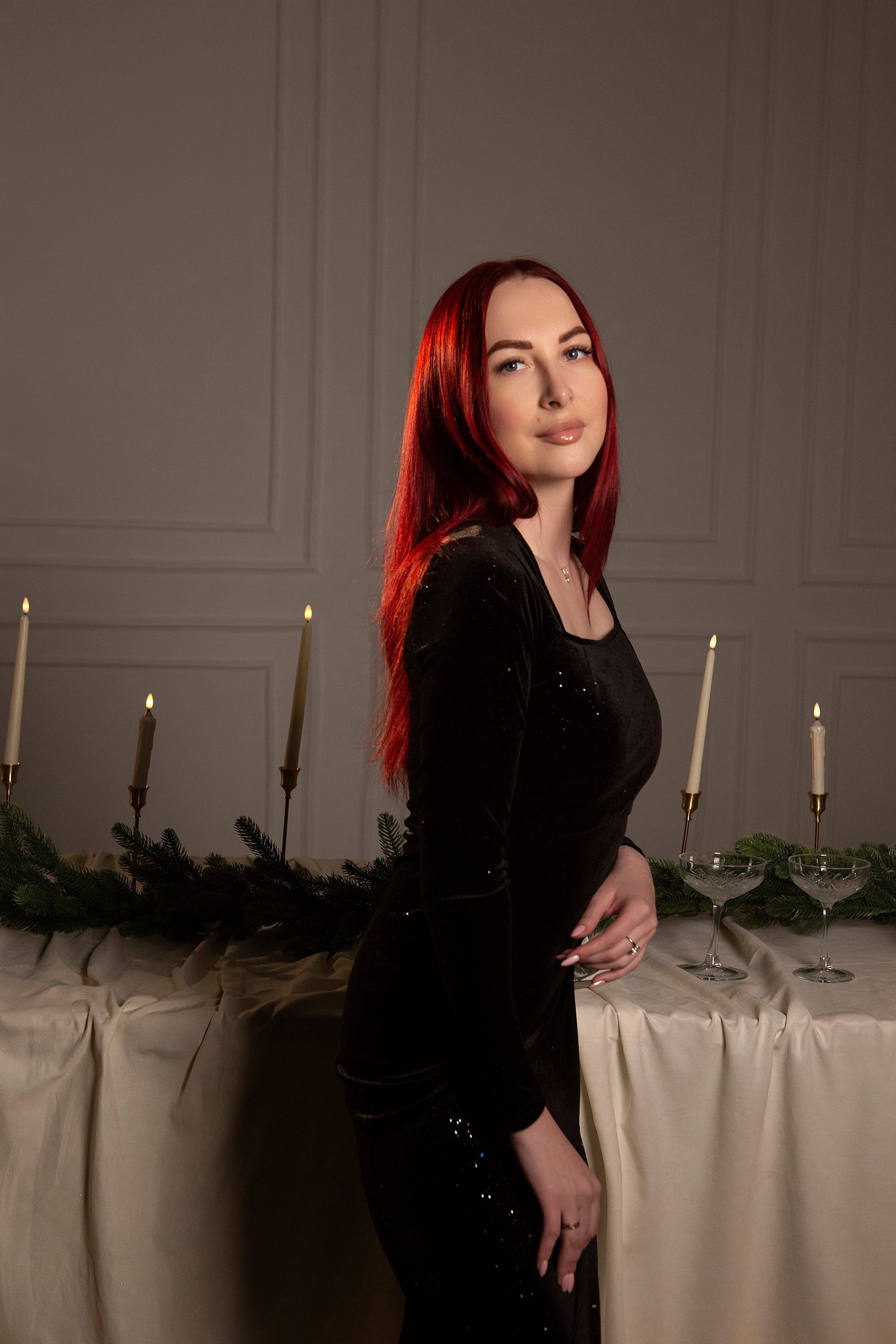 Аня и Наташа. Фотограф Лесозаводск/Хабаровск