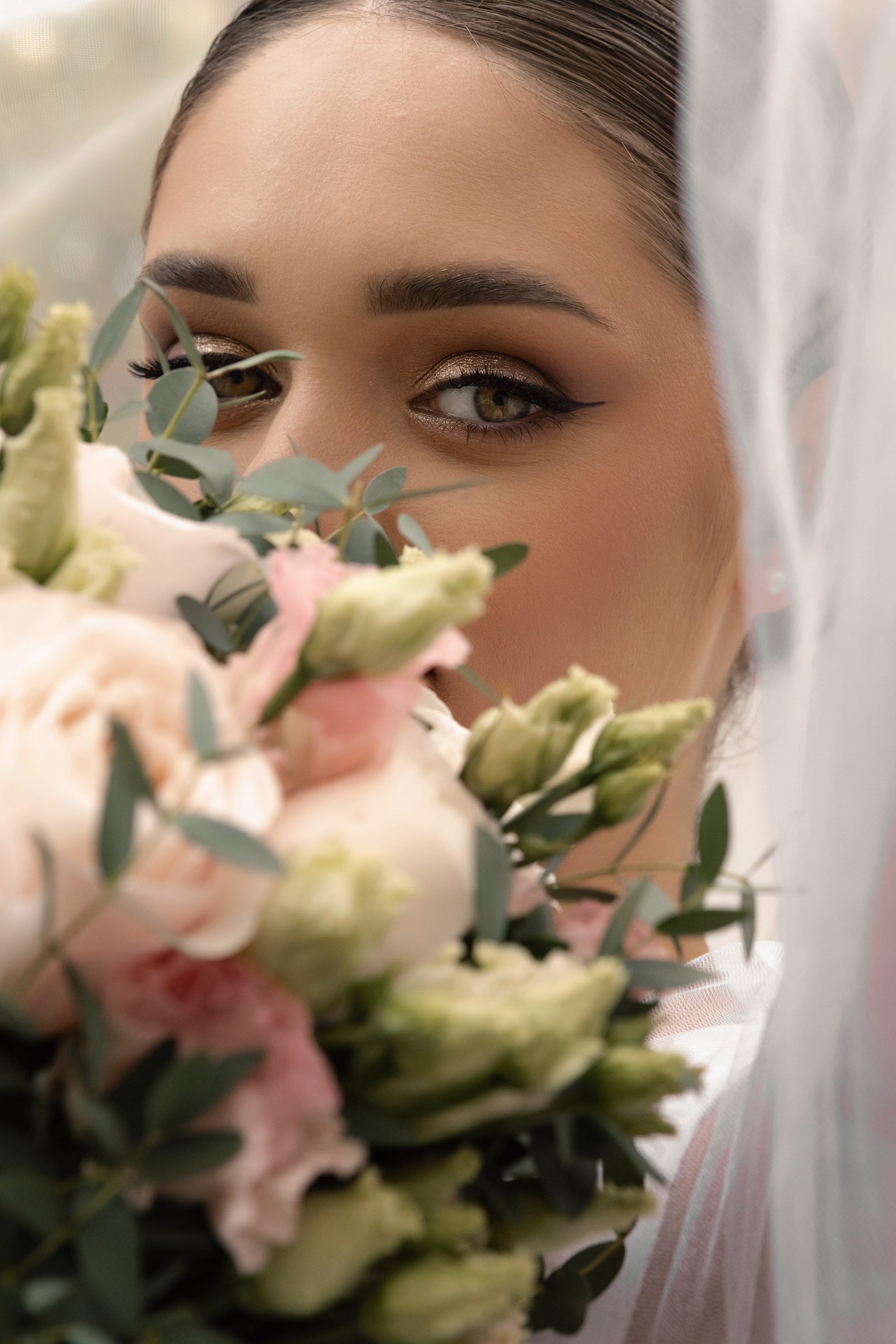 Анастасия и Сергей. Фотограф Лесозаводск/Хабаровск