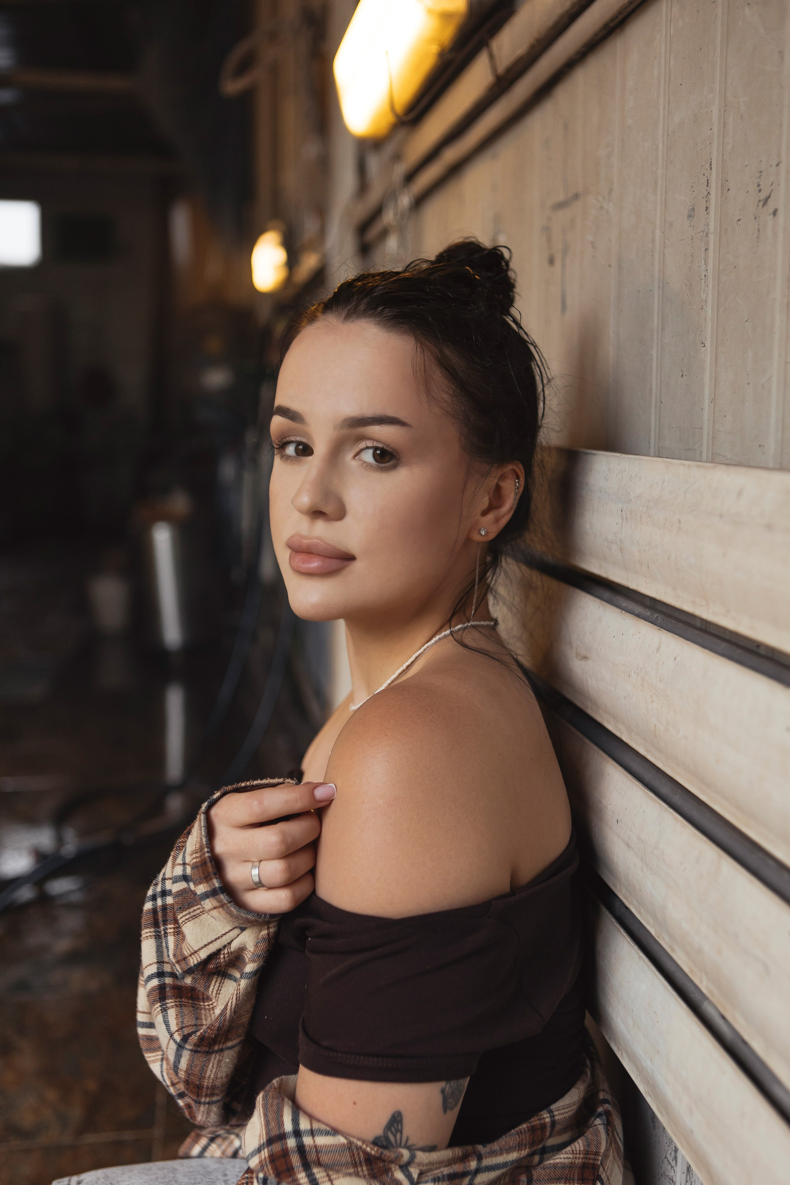 Катя и Никита. Фотограф Лесозаводск/Хабаровск