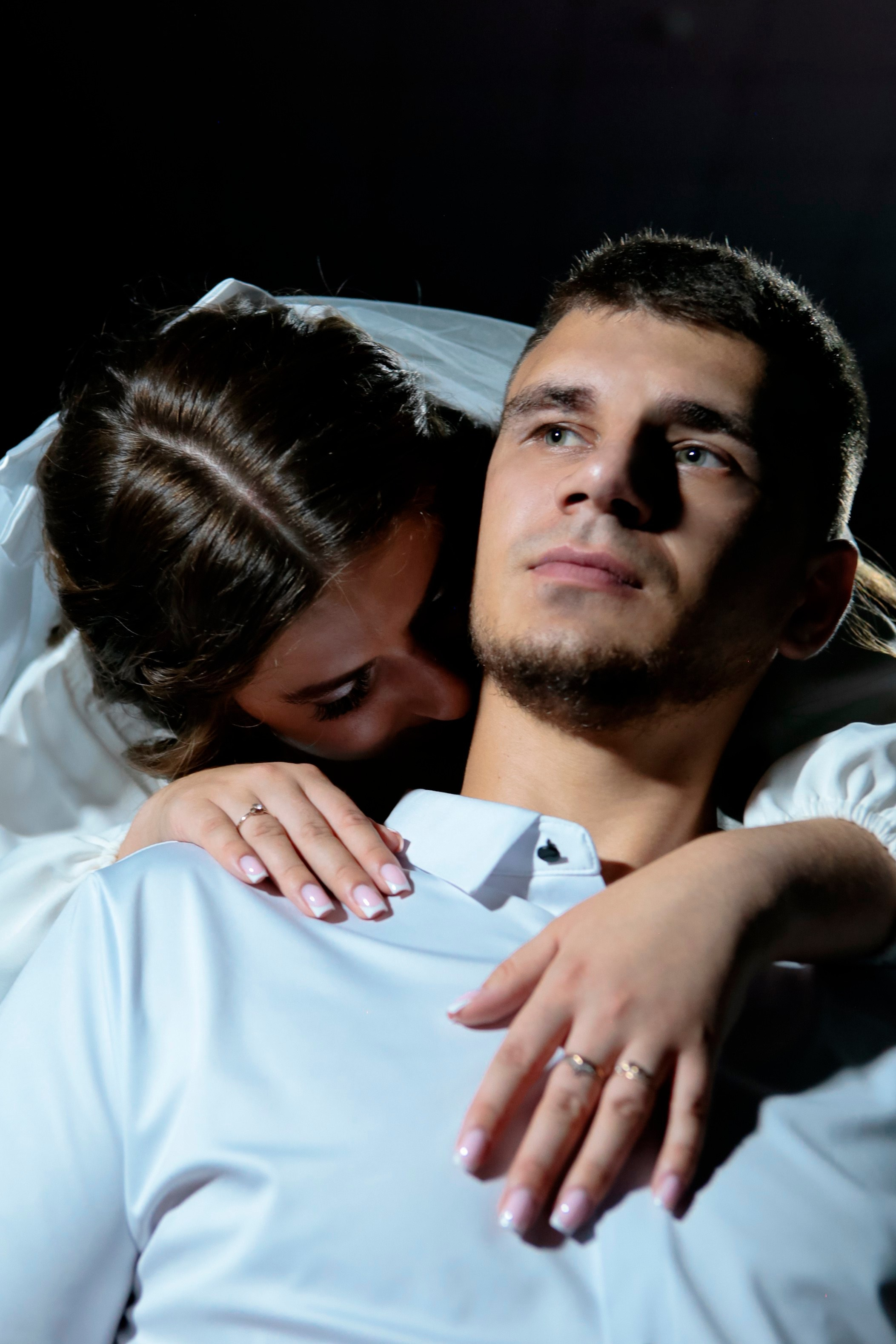 Алина и Ваня 💕. Фотограф Лесозаводск/Хабаровск