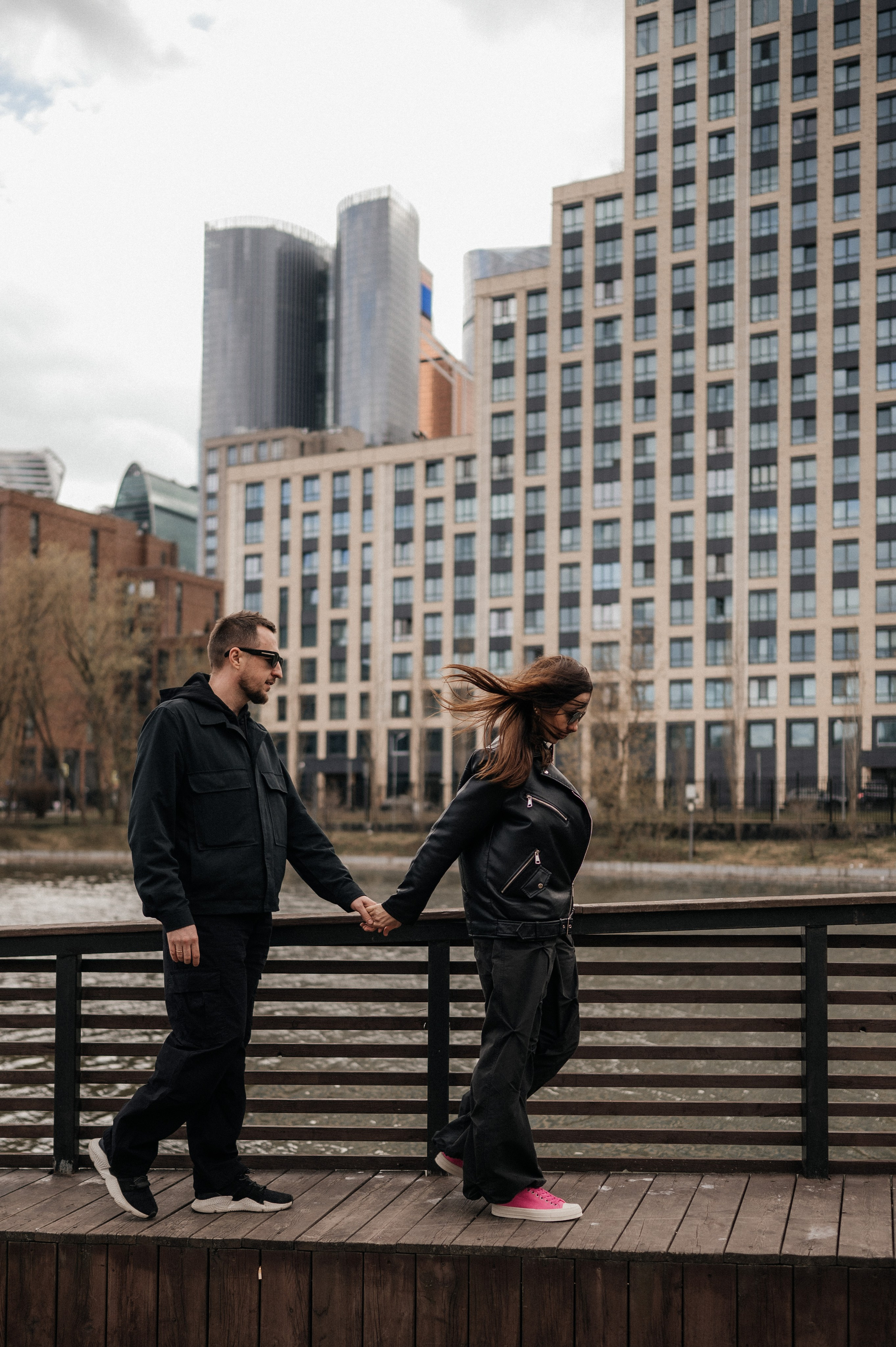 Дмитрий и Юлия. Свадебный и семейный фотограф в Белгороде