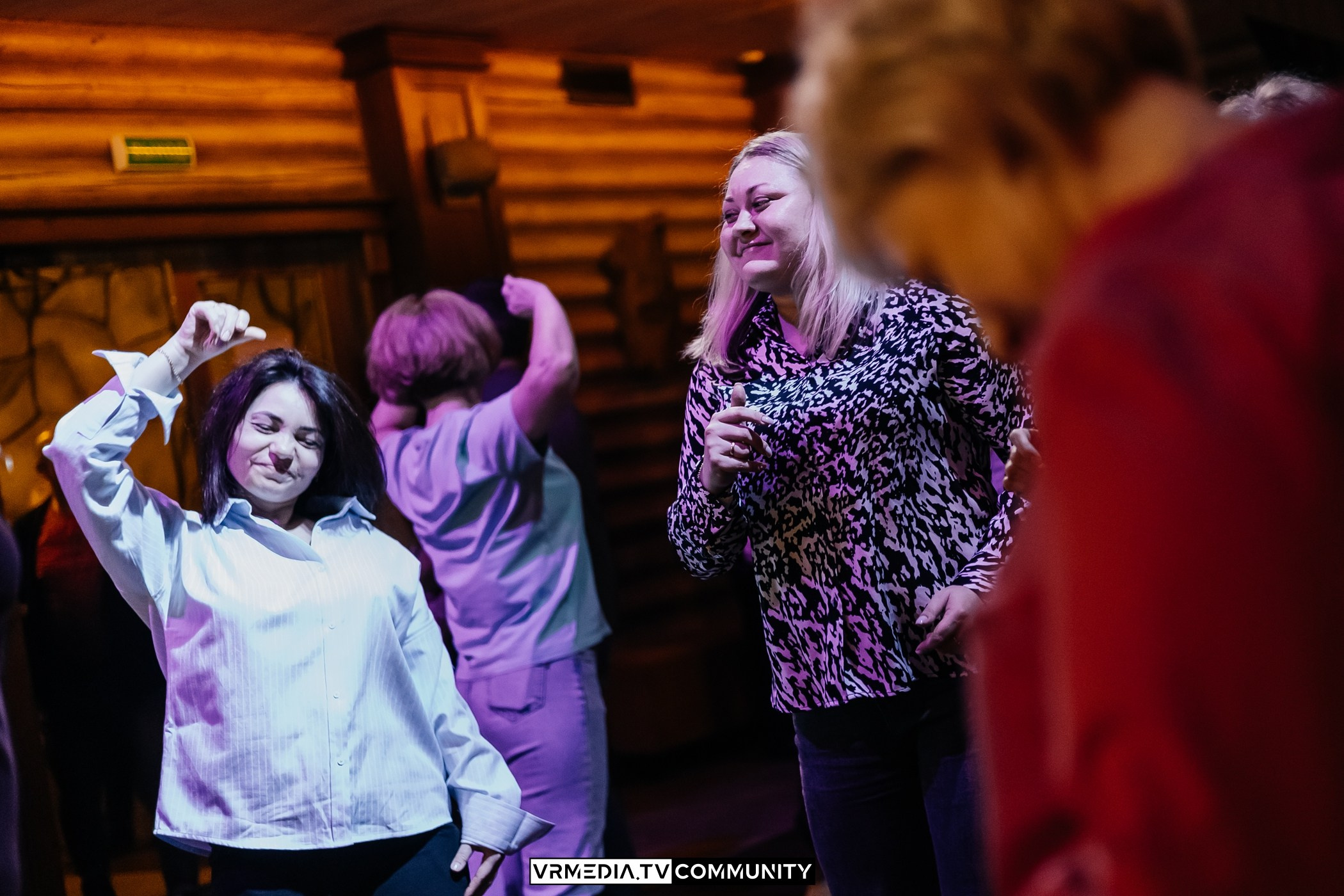 В гостях «У Петровича»