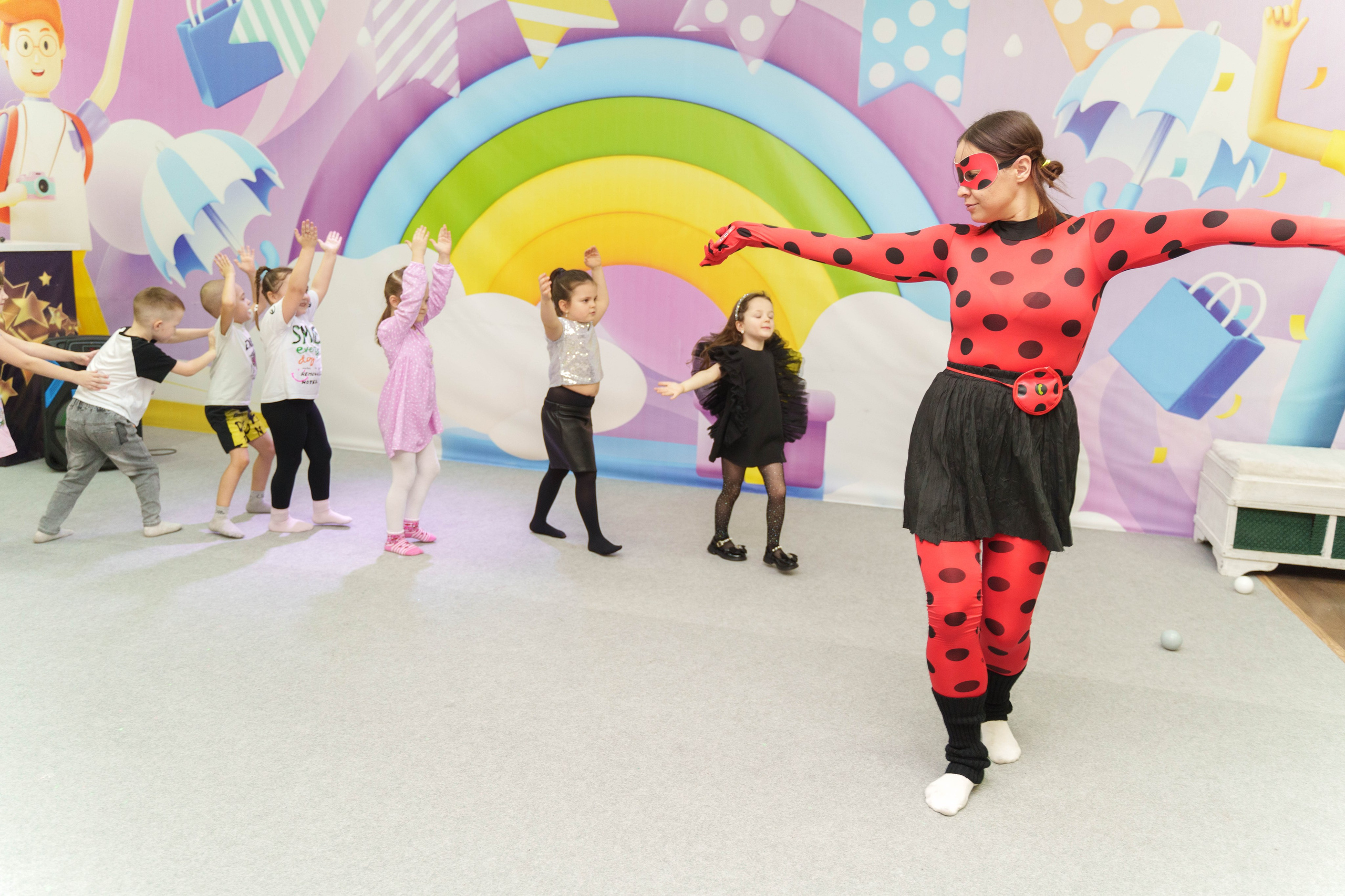 Фотограф на детские праздники. Свадебный и семейный фотограф в Новосибирске Данил Коротких