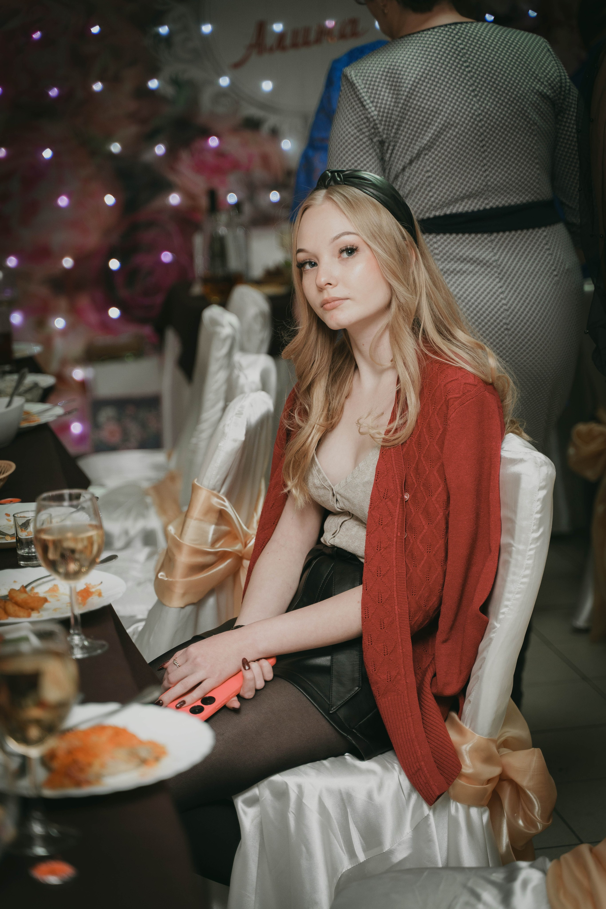 Подборка Банкетов. Свадебный и семейный фотограф в Новосибирске Данил Коротких