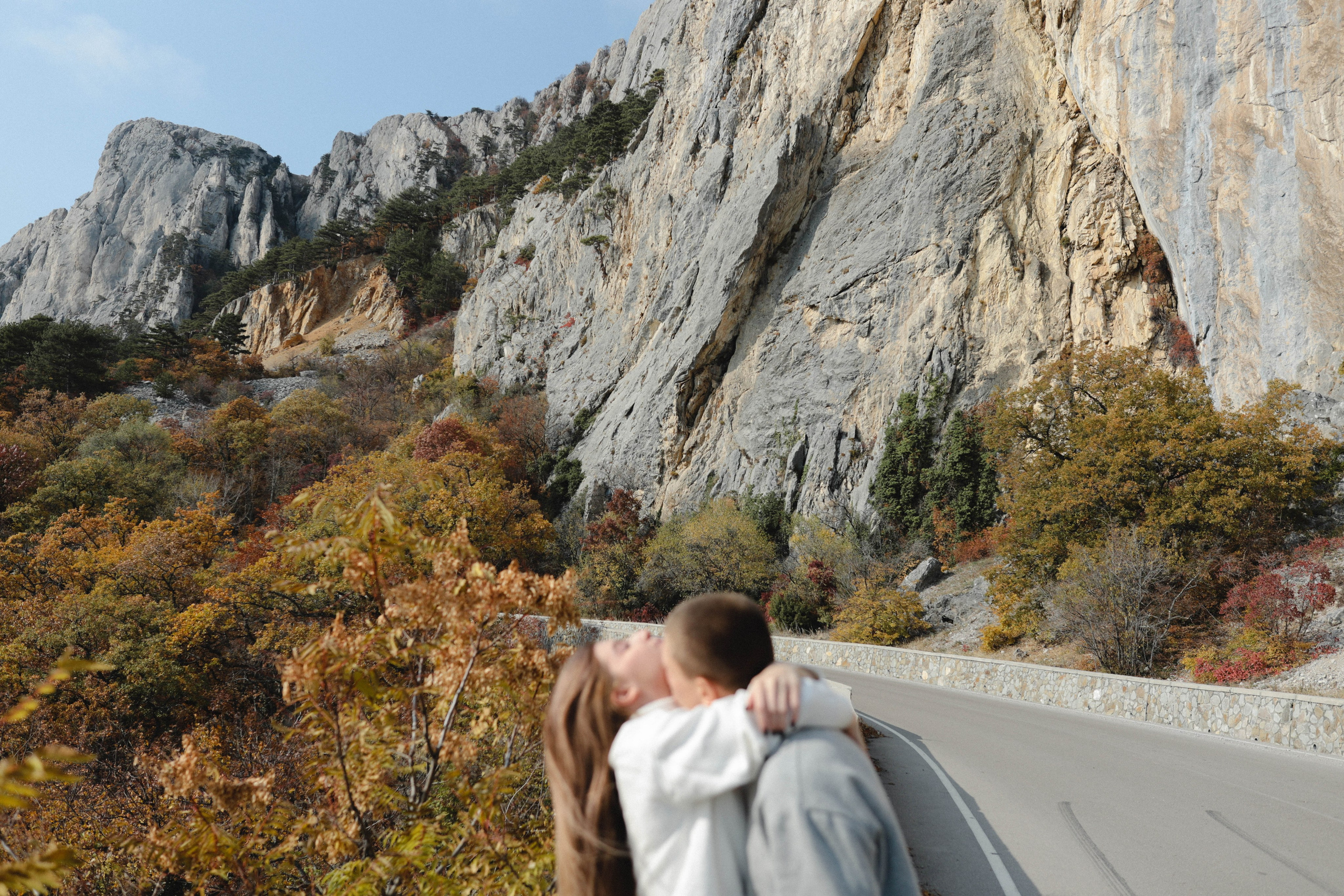 Никита & Светлана. Свадебный фотограф в Ялте Булгакова Анна