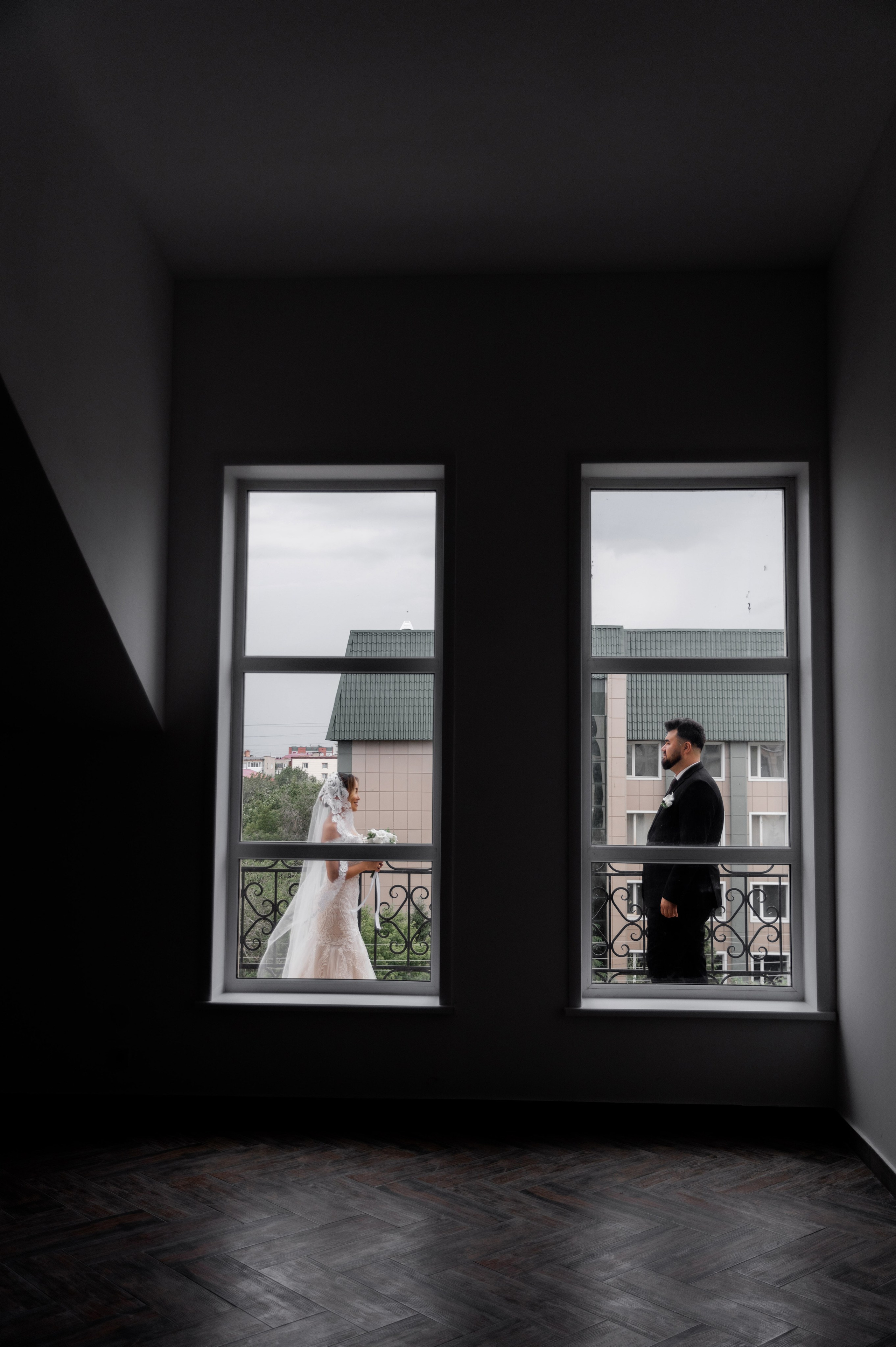 Адиль и Фарида