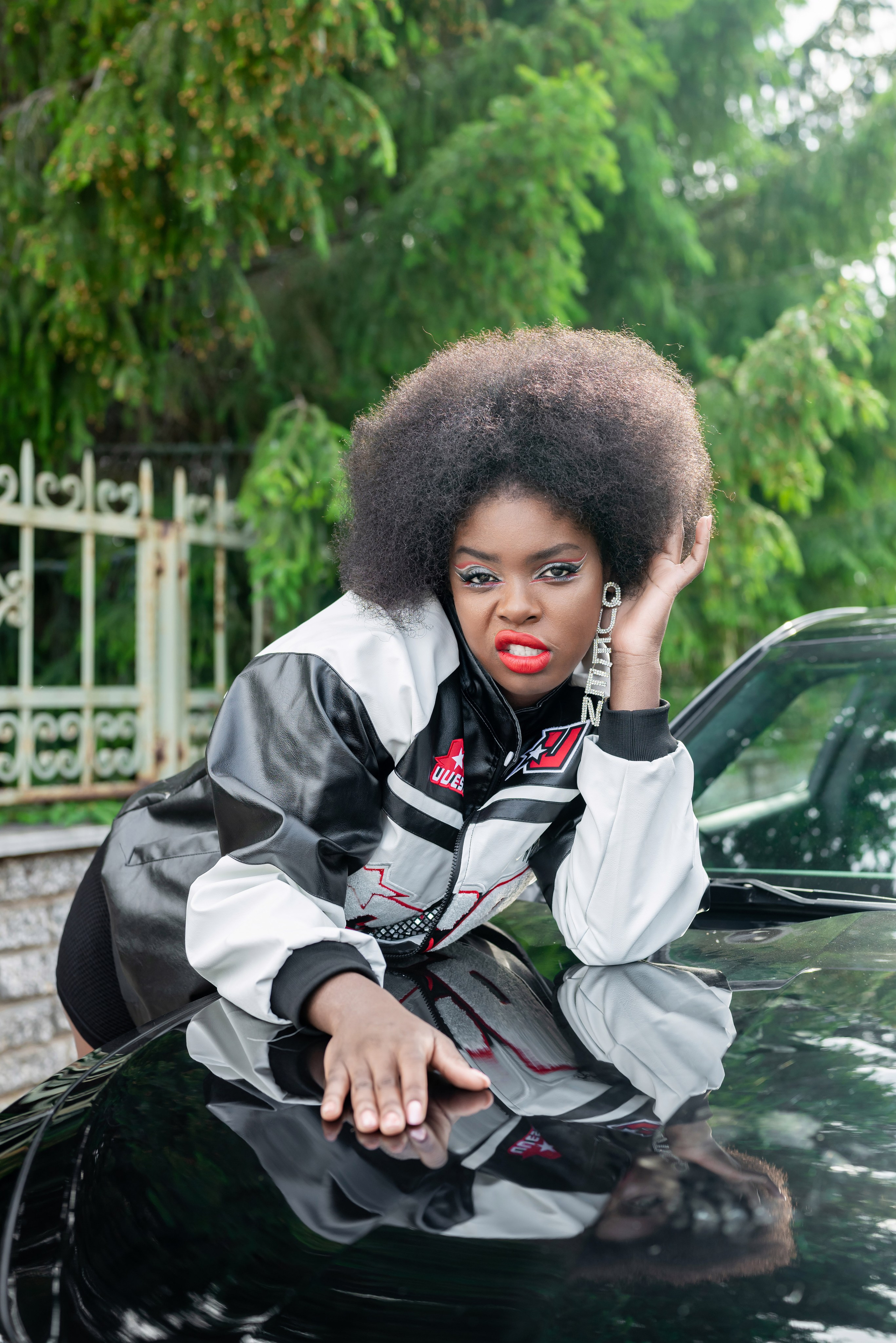 София. Фотограф в городе Салават