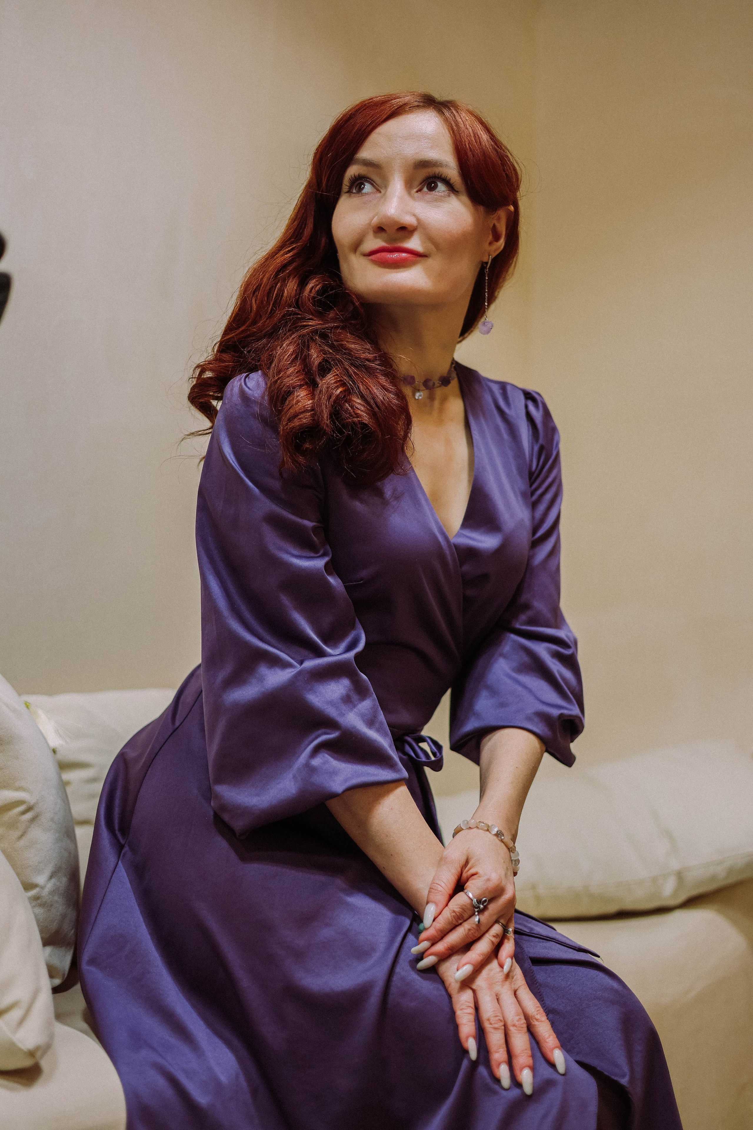 Дара. Фотограф в Москве Анастасия Калинина