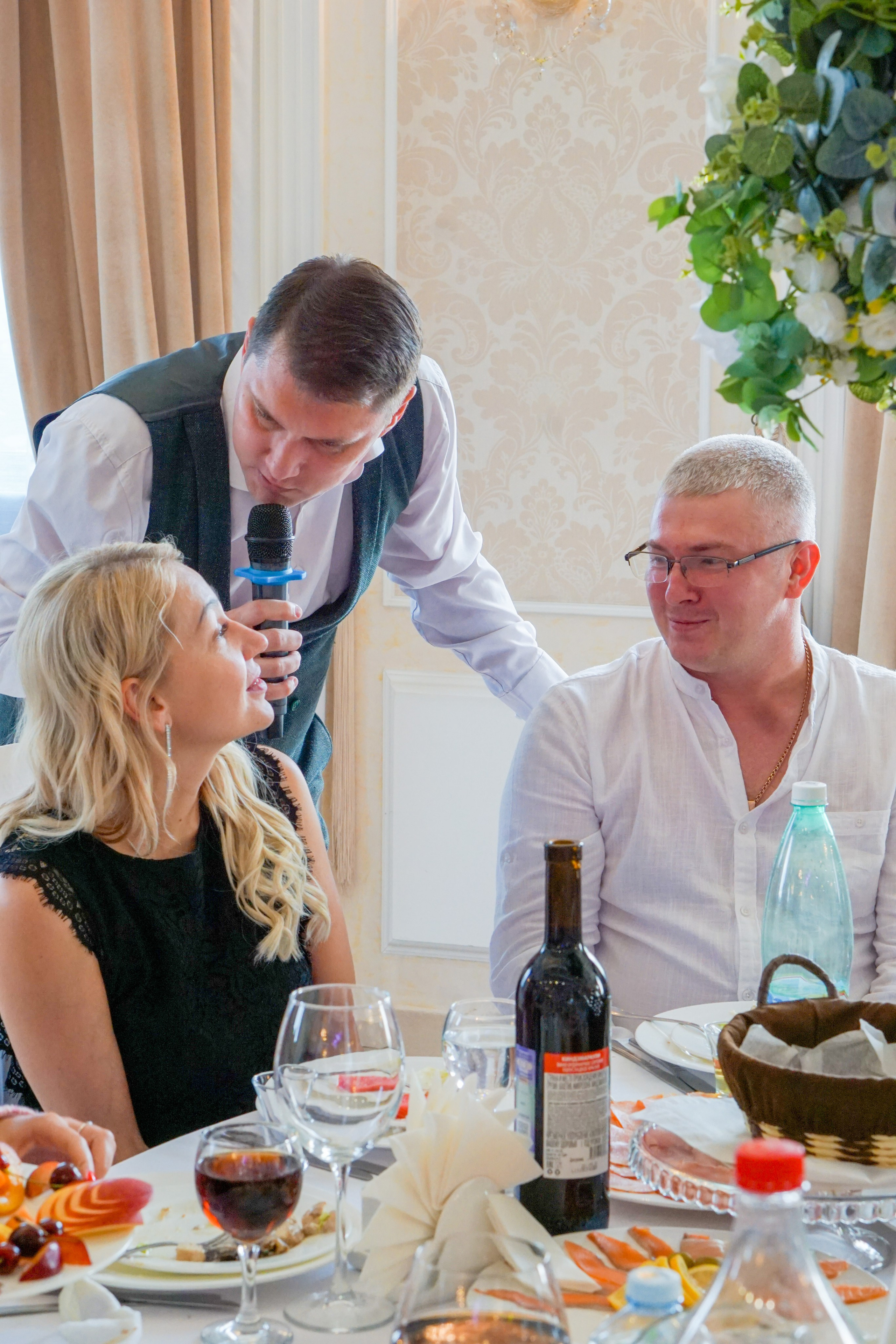 Мария. Фотограф в Москве Анастасия Калинина