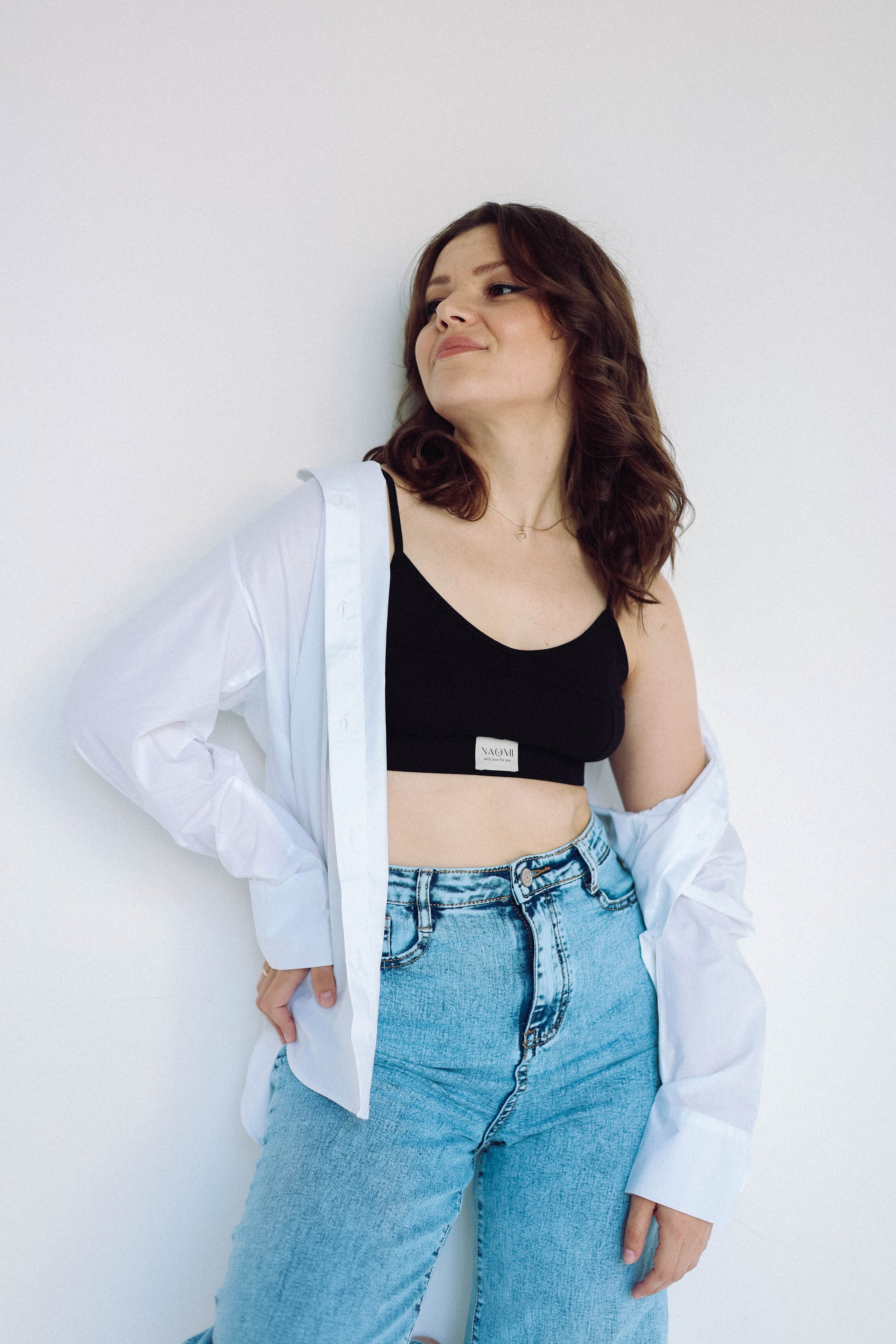 Юля. Фотограф в Москве Анастасия Калинина