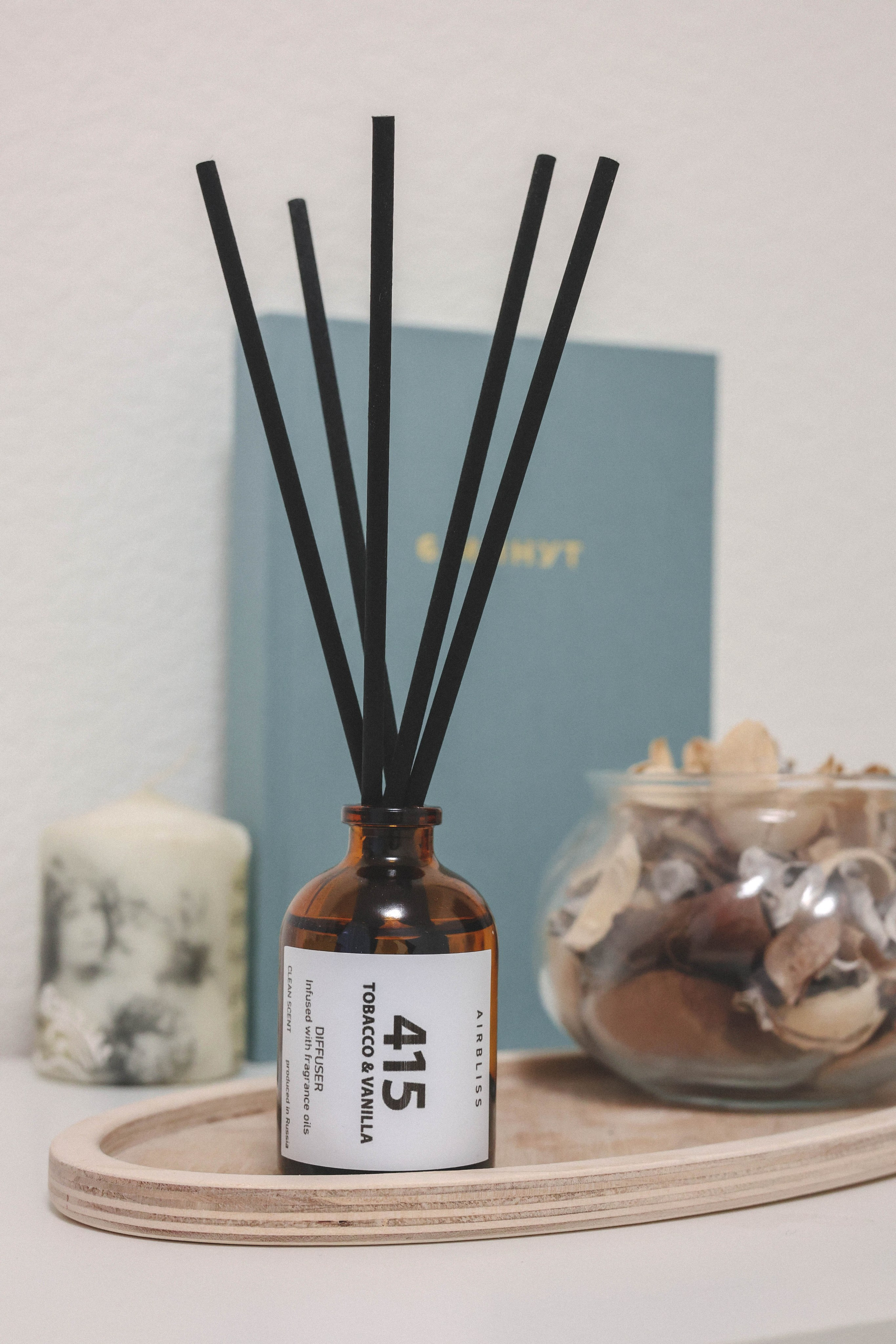 Диффузоры. Фотограф в Москве Анастасия Калинина