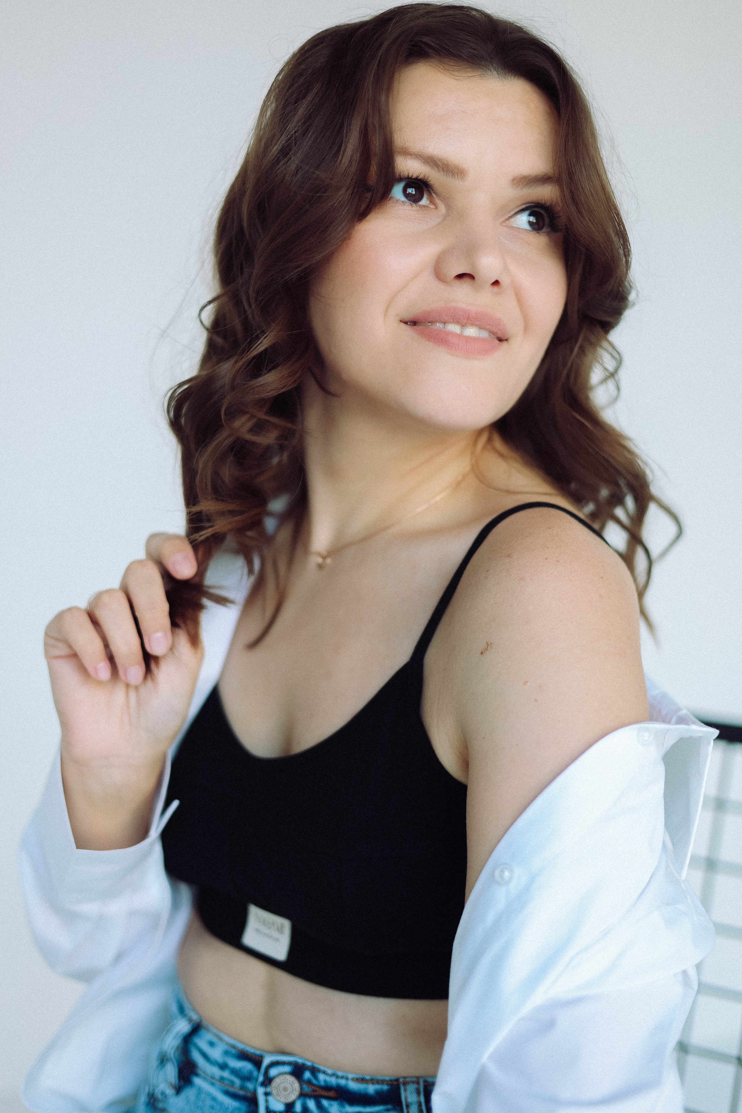 Юля. Фотограф в Москве Анастасия Калинина