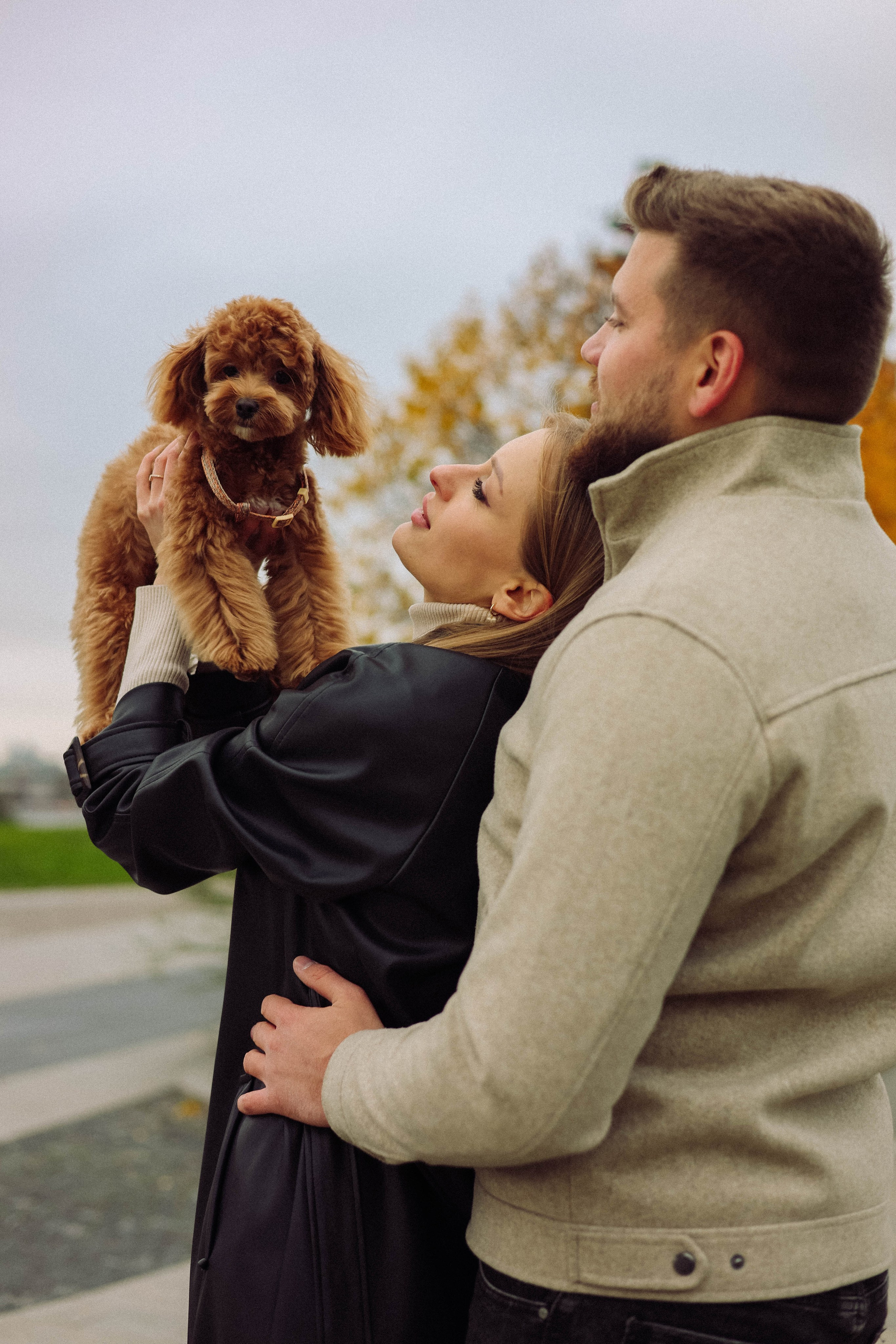 Кира. Фотограф в Москве Анастасия Калинина