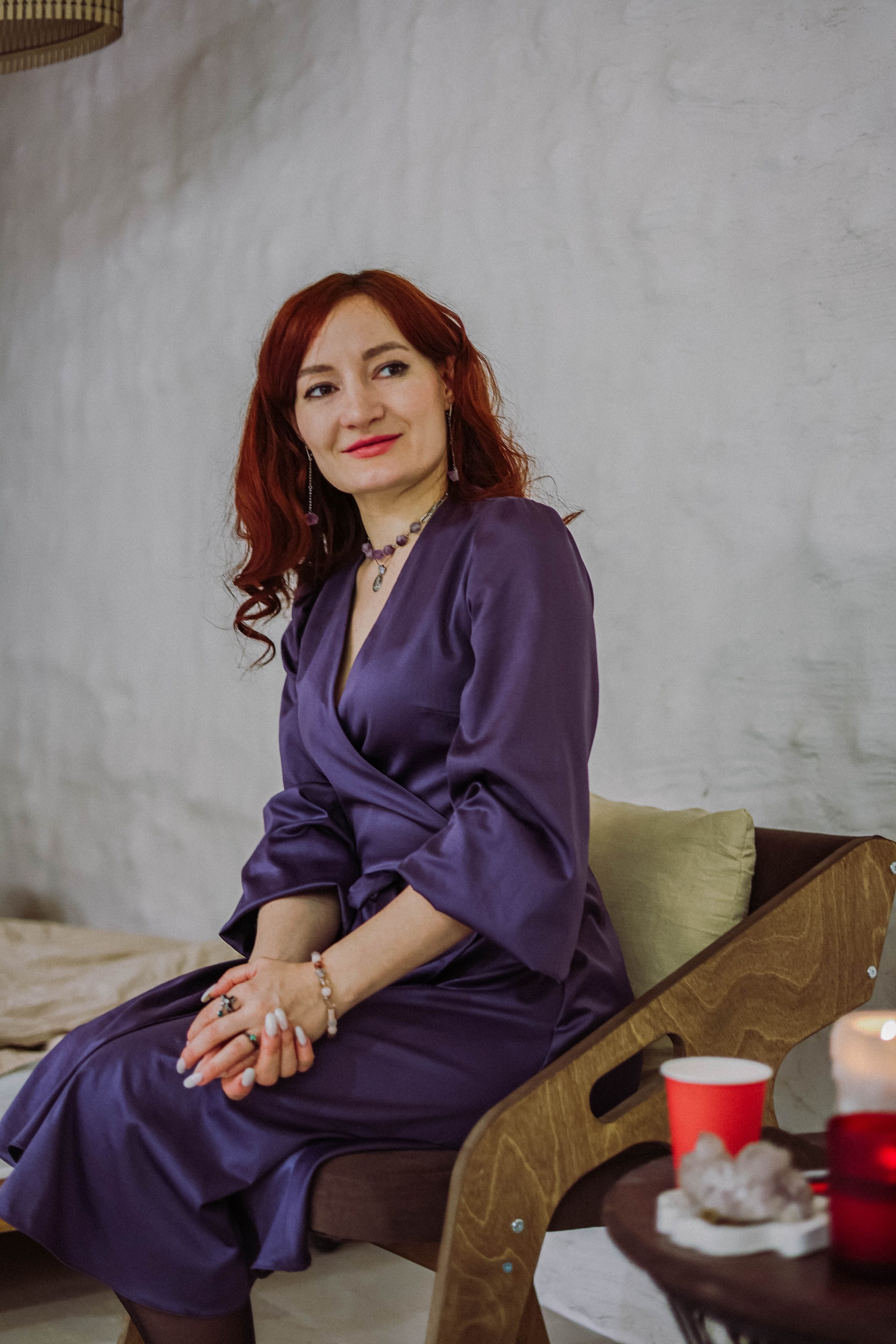 Тренинг. Фотограф в Москве Анастасия Калинина