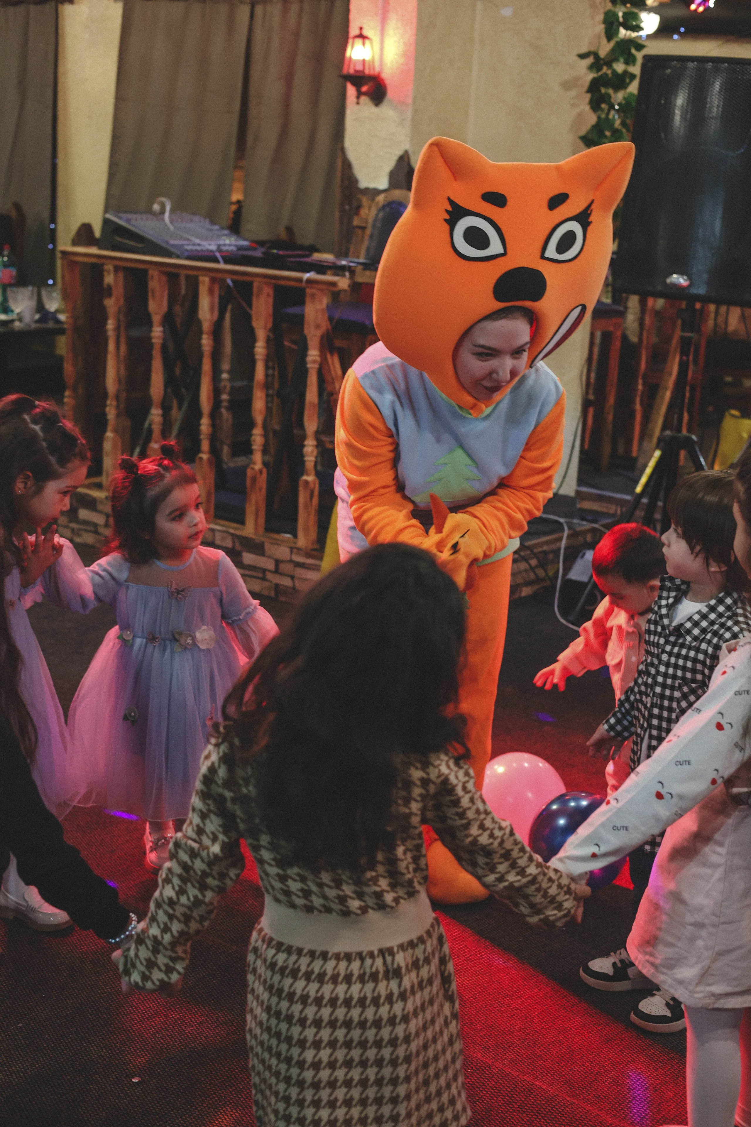 Праздник обрезания. Фотограф в Москве Анастасия Калинина