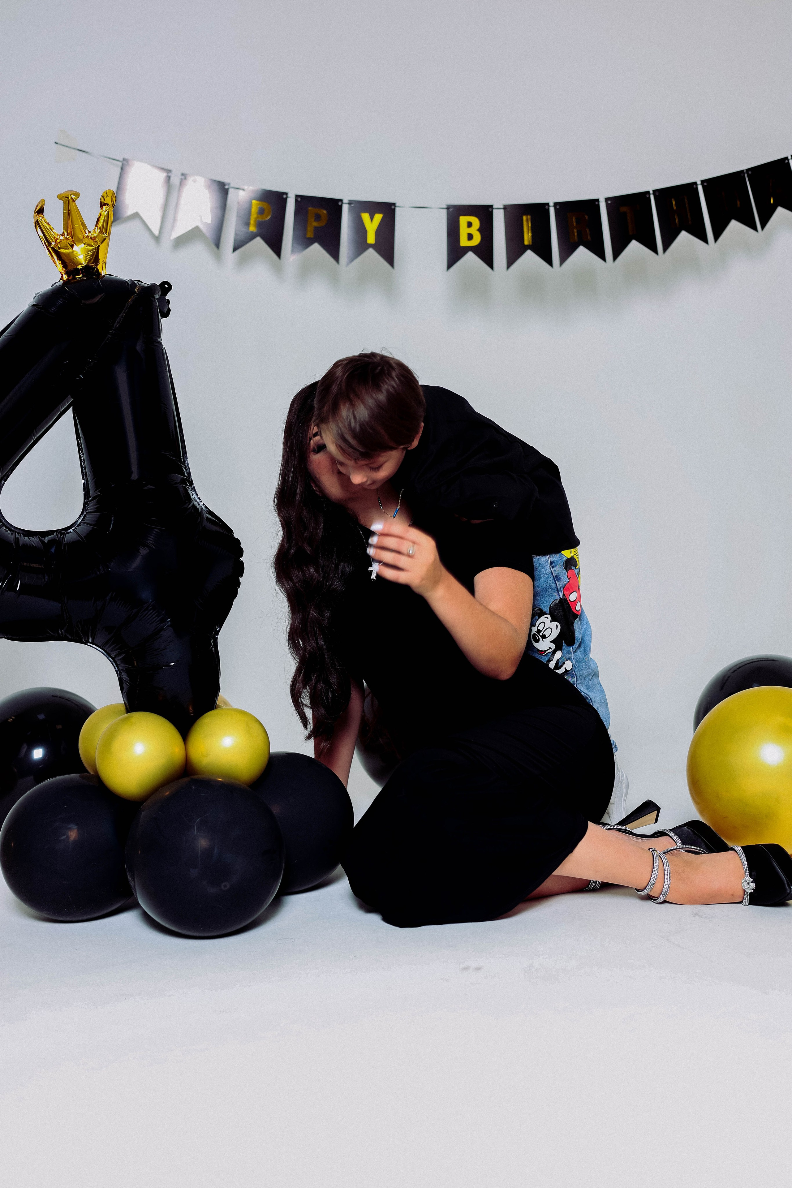 Давиду 4. Фотограф в Москве Анастасия Калинина