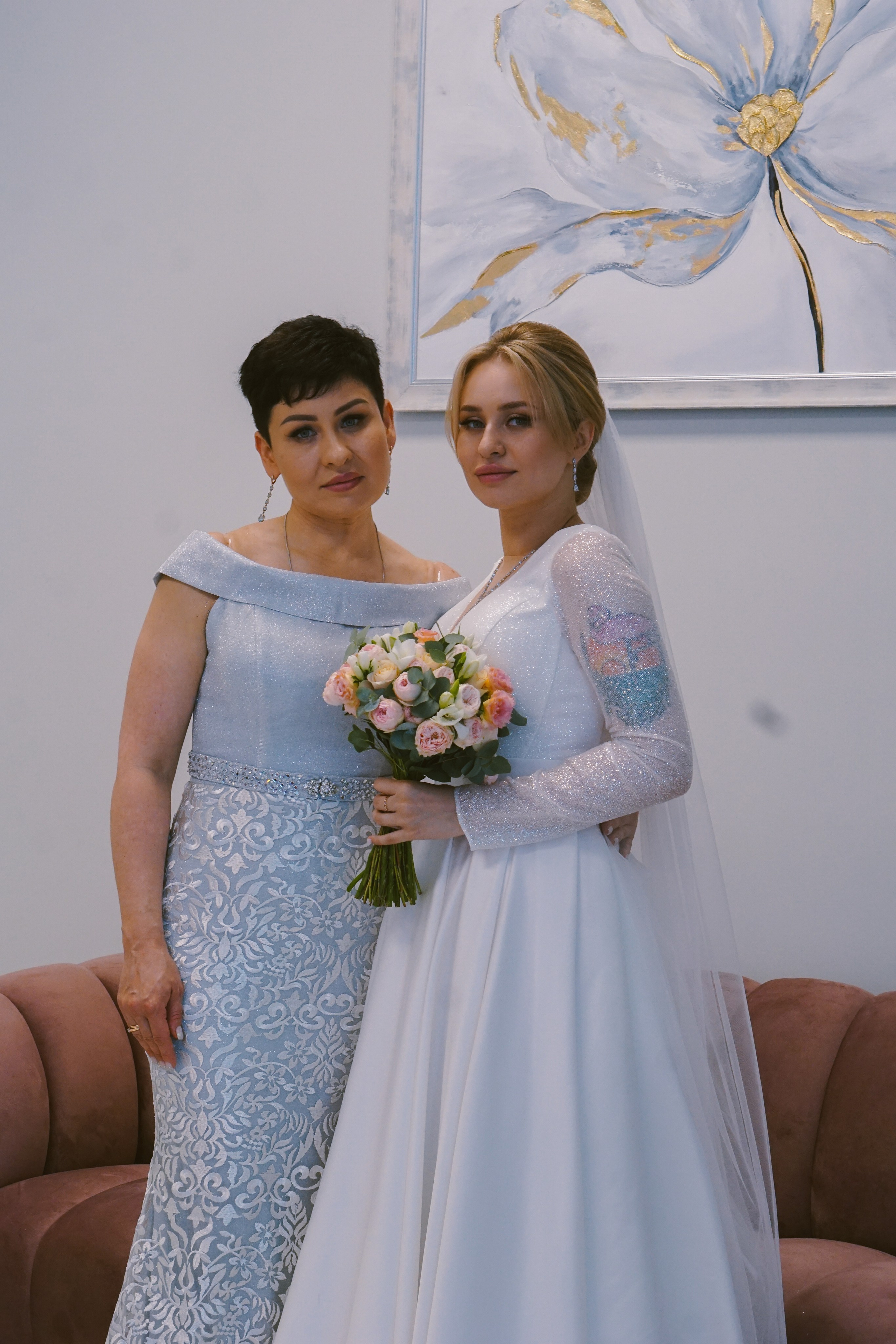 Мария. Фотограф в Москве Анастасия Калинина