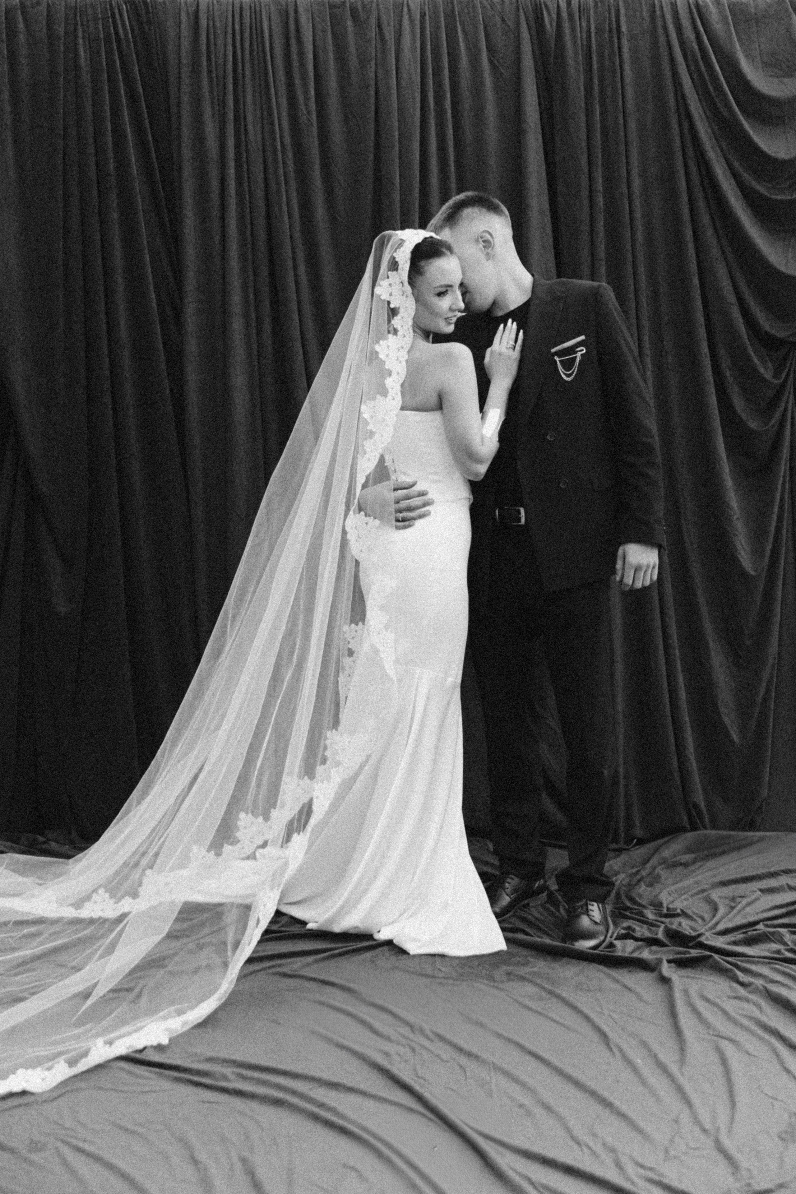 Та самая молодая любовь. Брысина Алёна/ фотограф Петрозаводск, Карелия