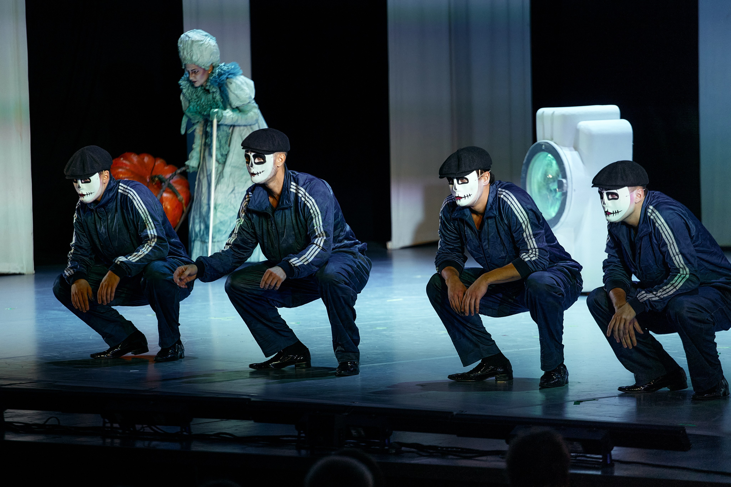 Все о Золушке. Фотограф Нина Антонова