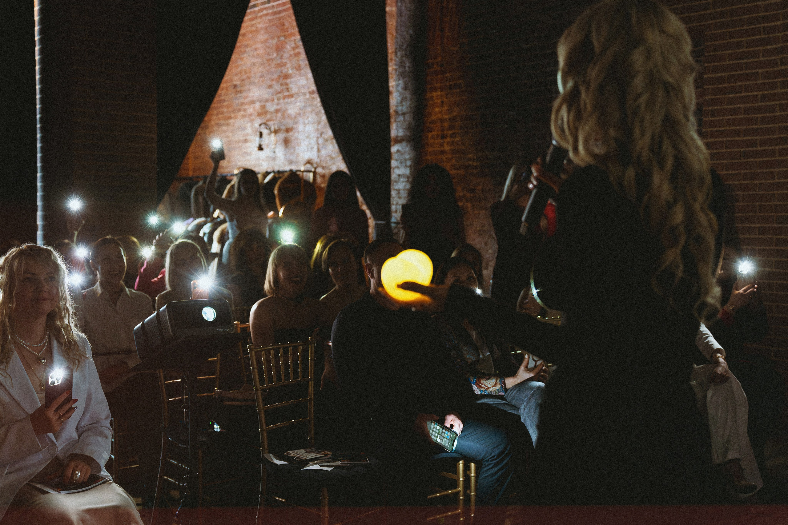 15 января 2026 год конференция АУРА. Фотограф Евгений Егоров