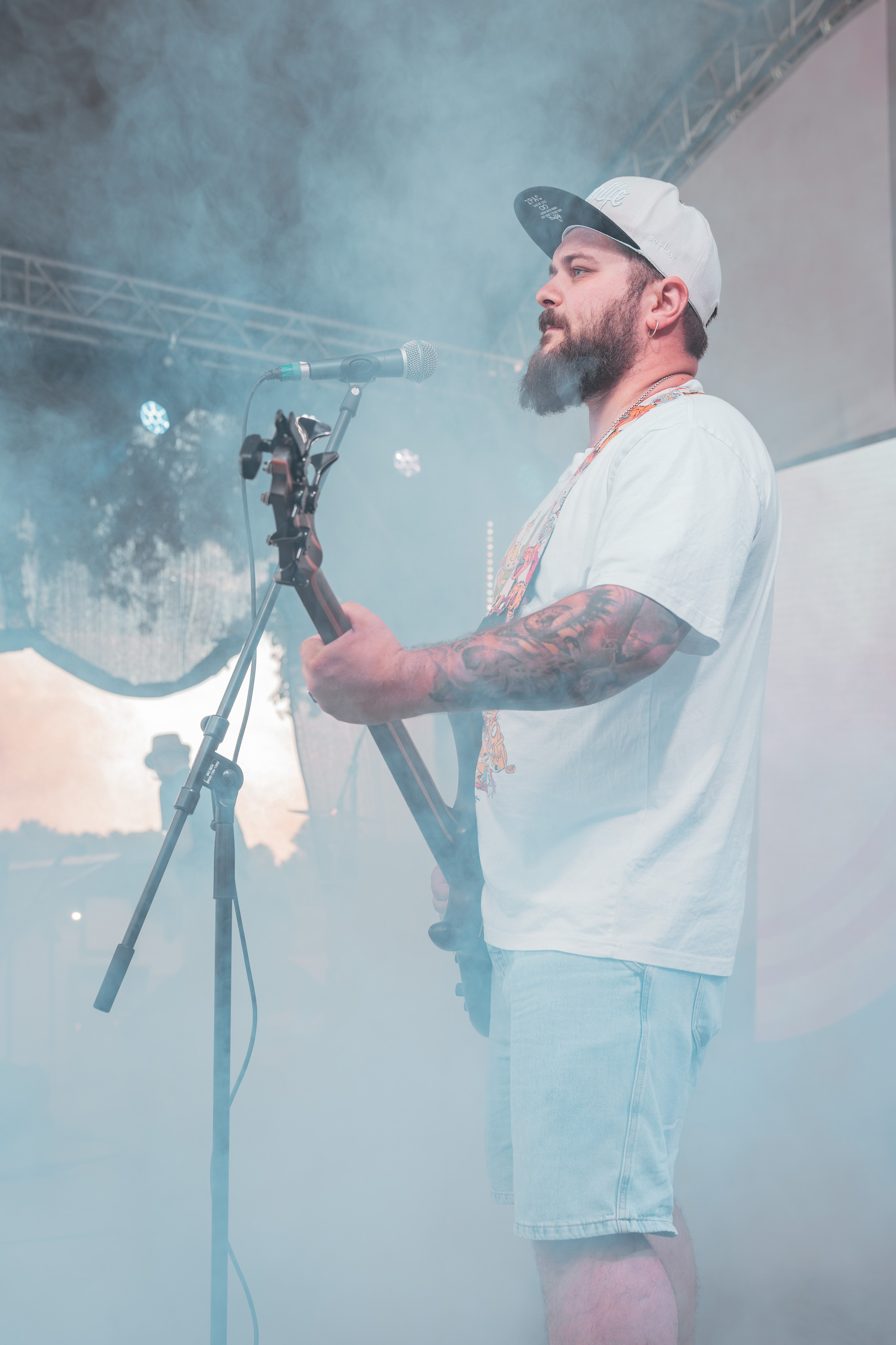 Гр. Мама Стифлера День г. Твери. Фотограф Евгений Егоров