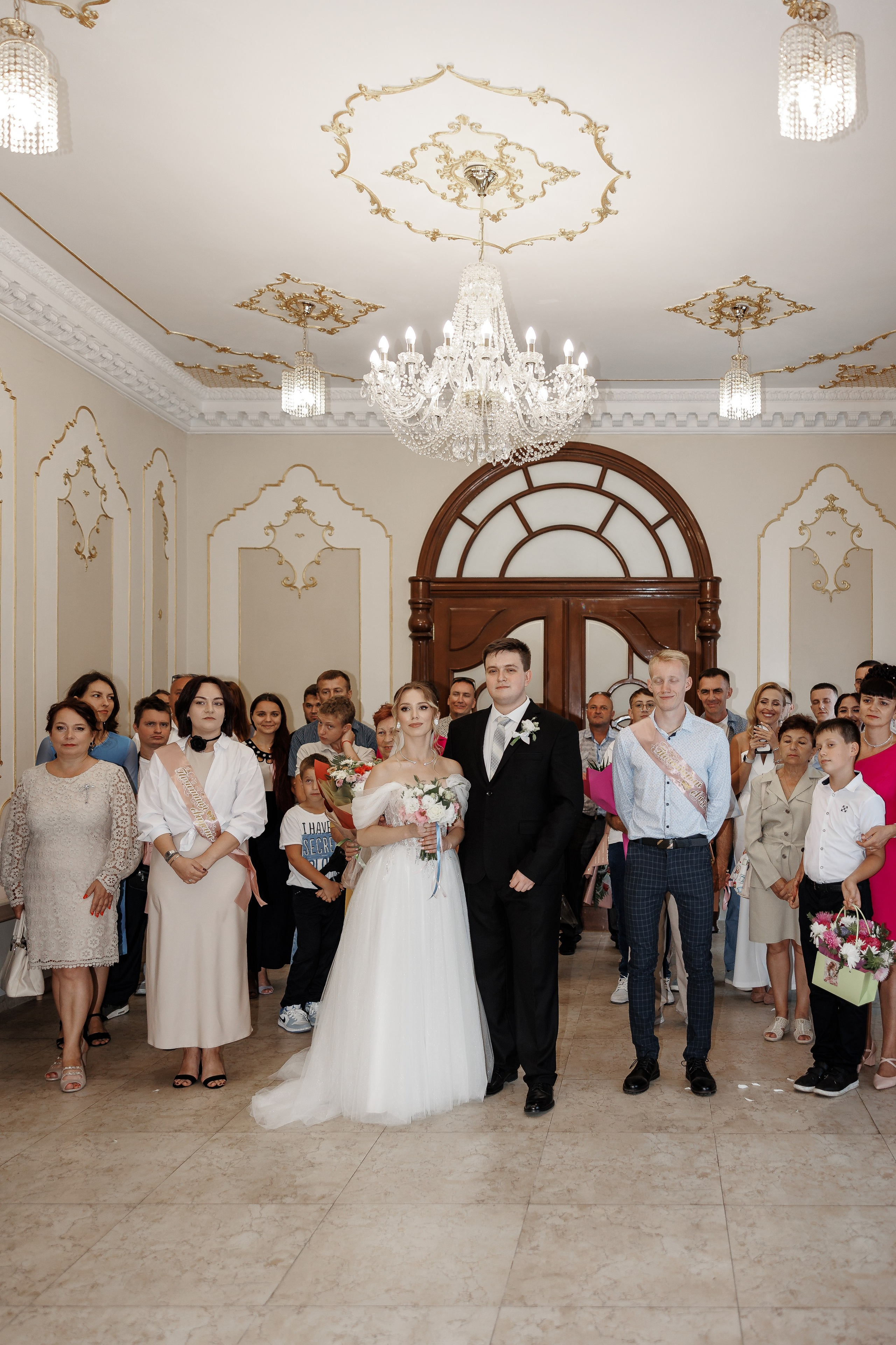 Анонс свадьбы для Насти и Игоря. Свадебный фотограф в Крыму и Севастополе Ольга Баскакова