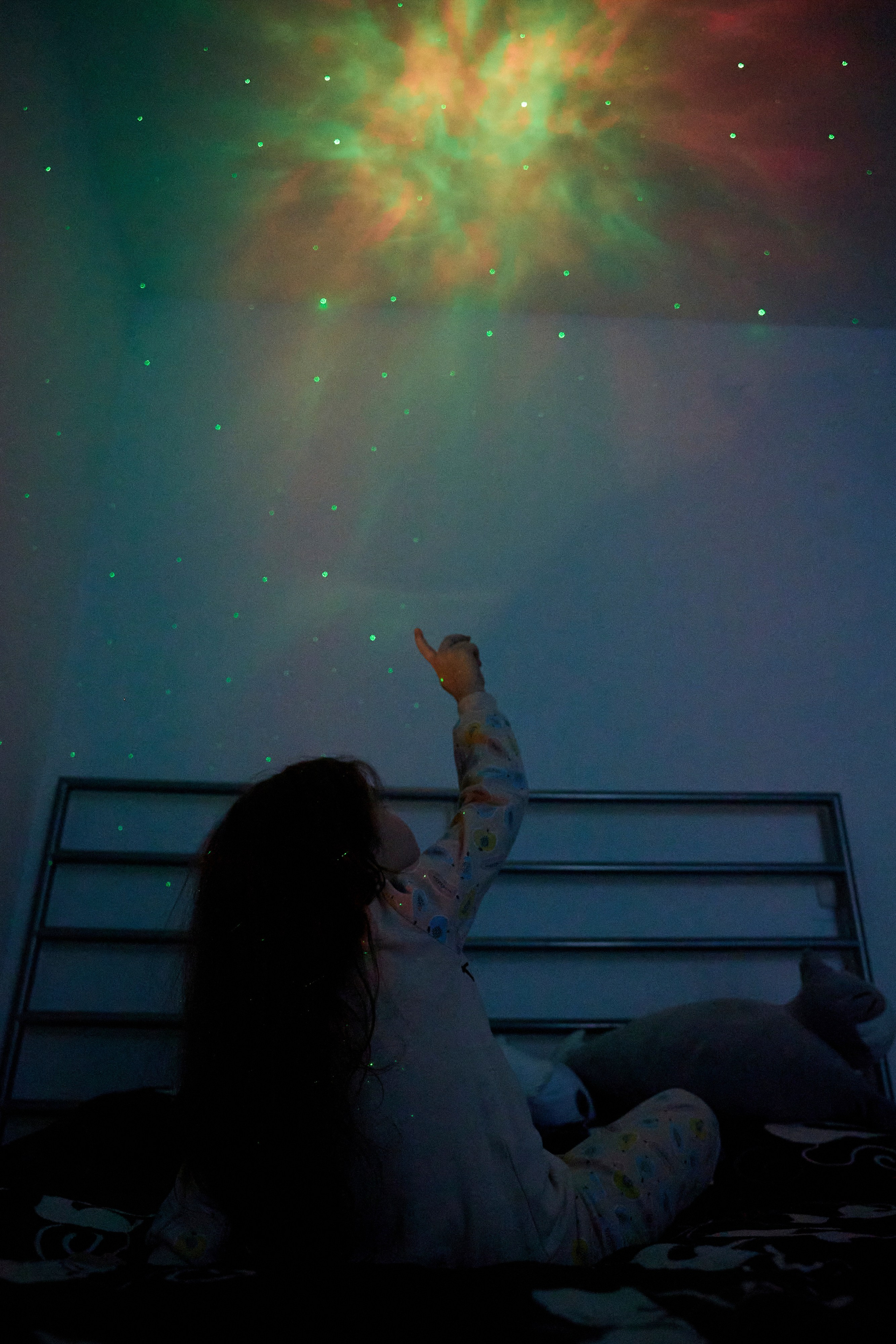 Катя и Маша. Фотограф Настя Че