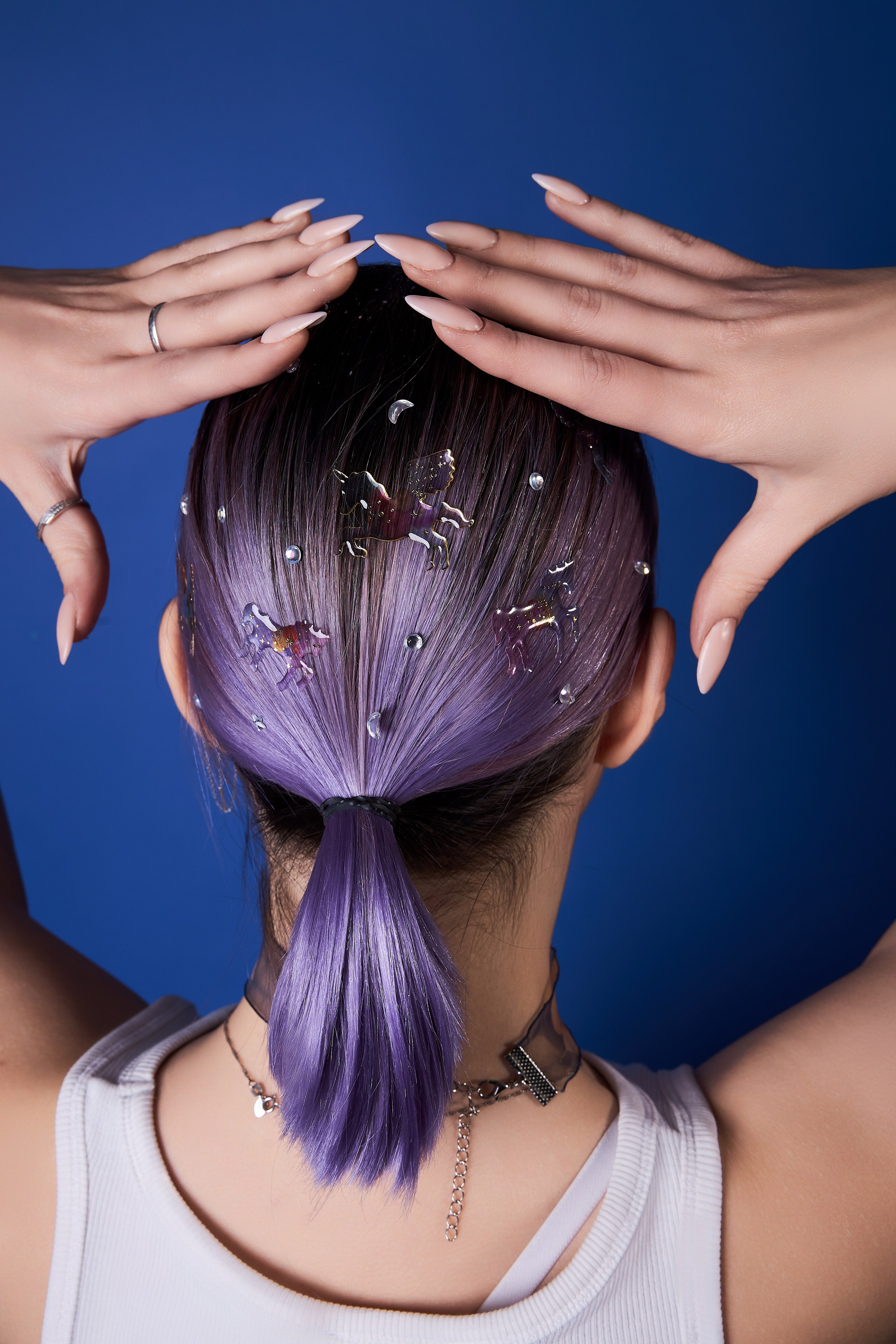 Полина. Фотограф Настя Че