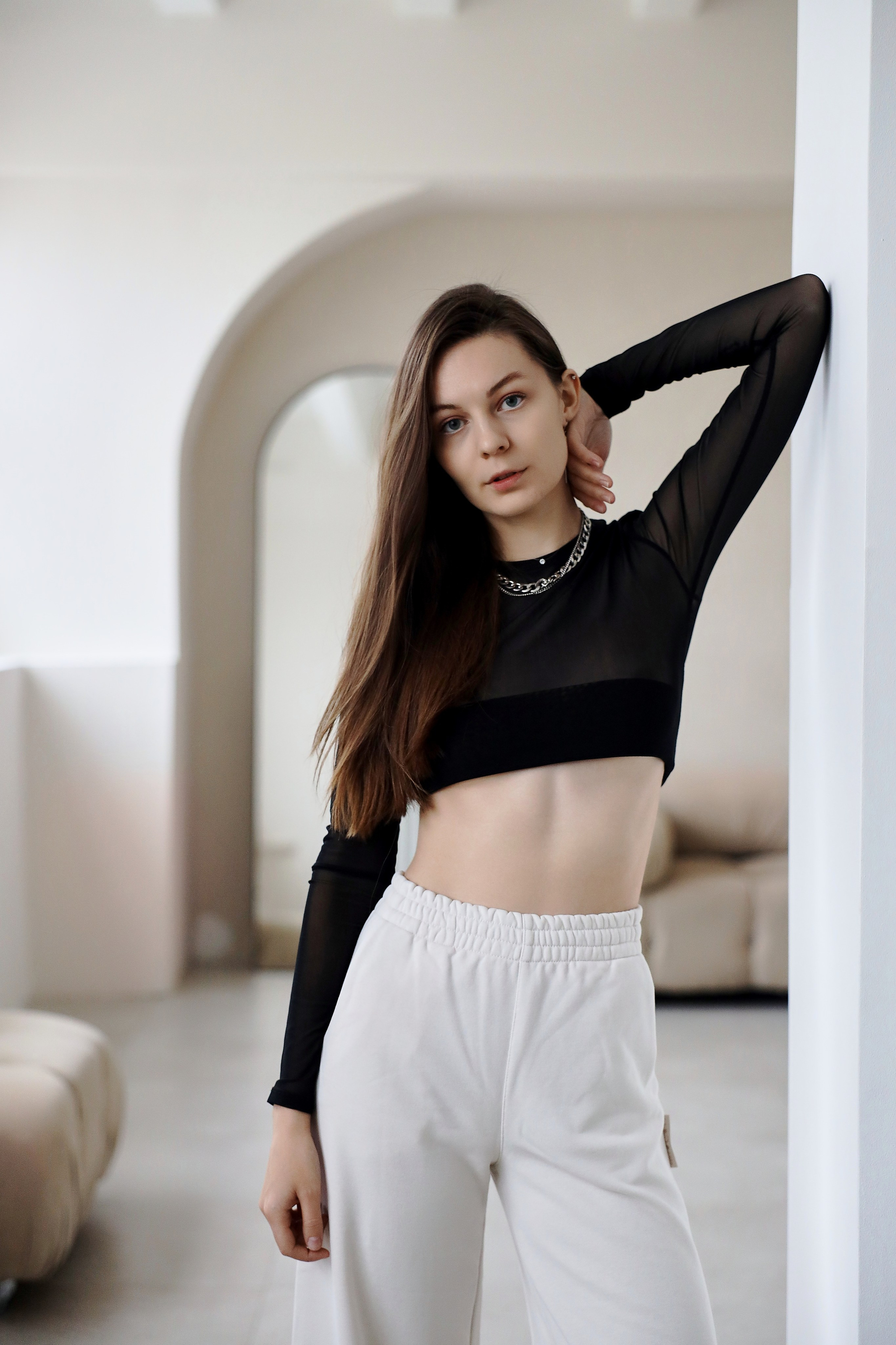 Лиза. Фотограф Настя Че