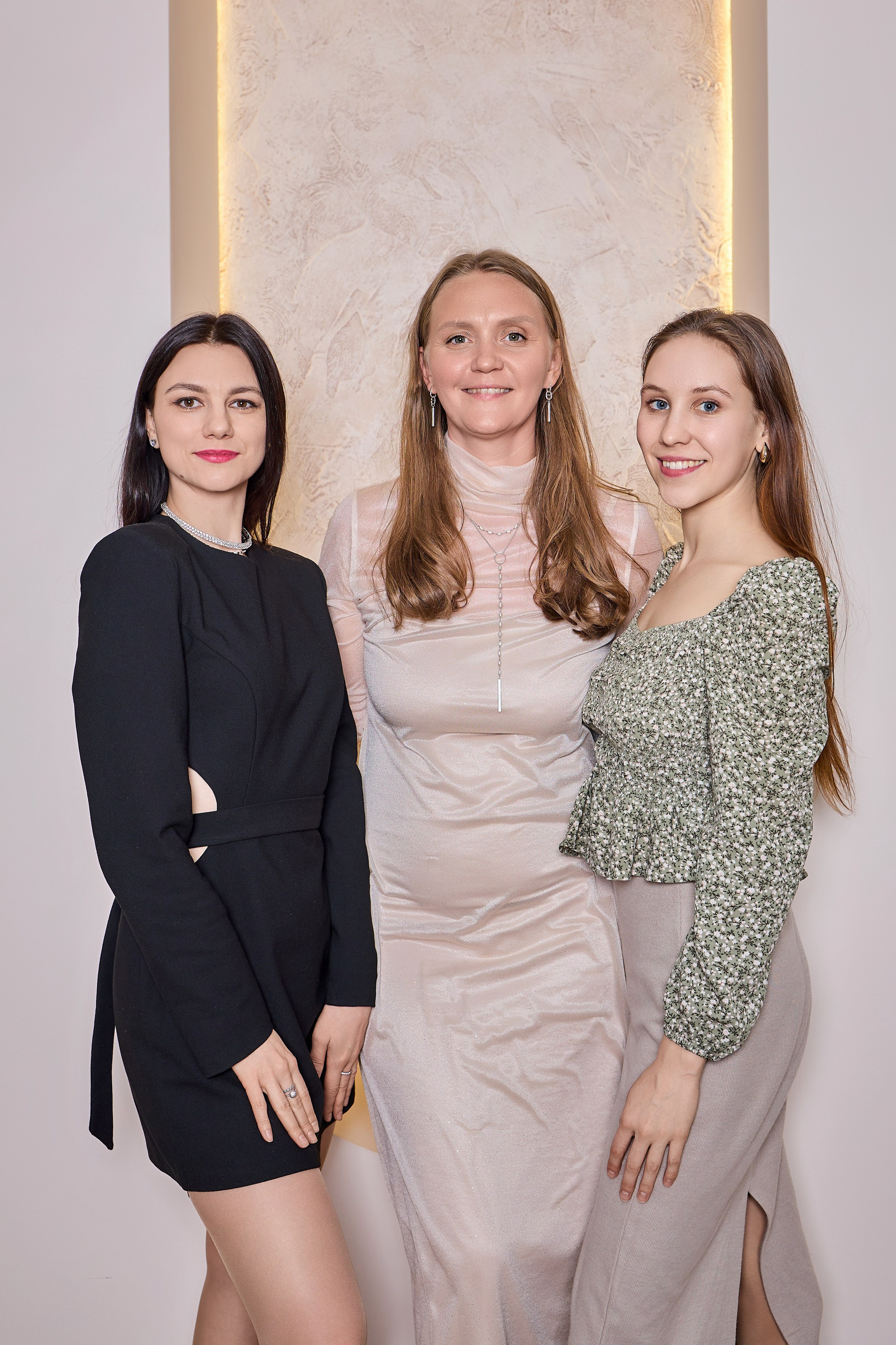 Аромадевичник. Фотограф Настя Че