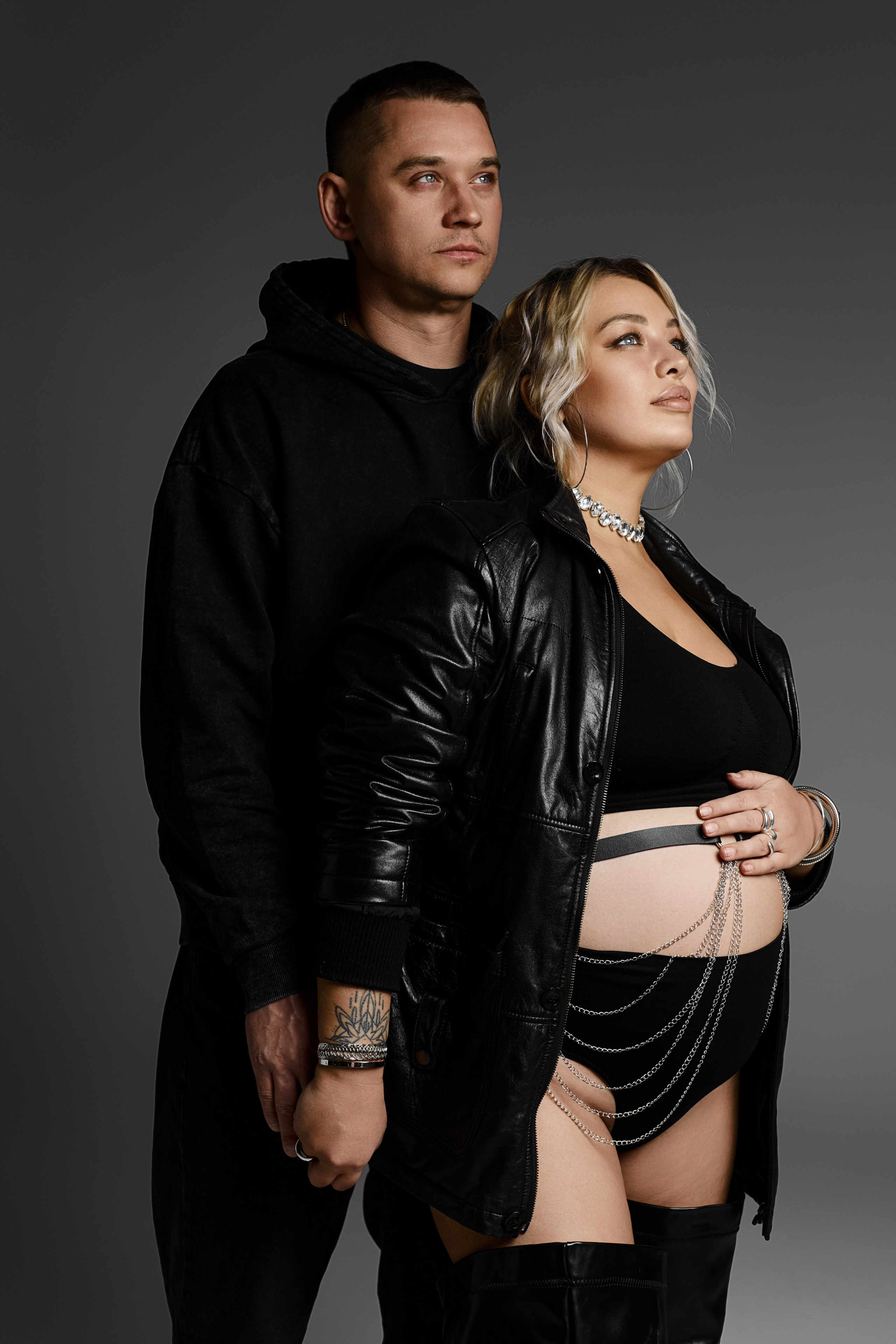 FAMILY JULIA. Ася Солопова, фотограф Тюмень